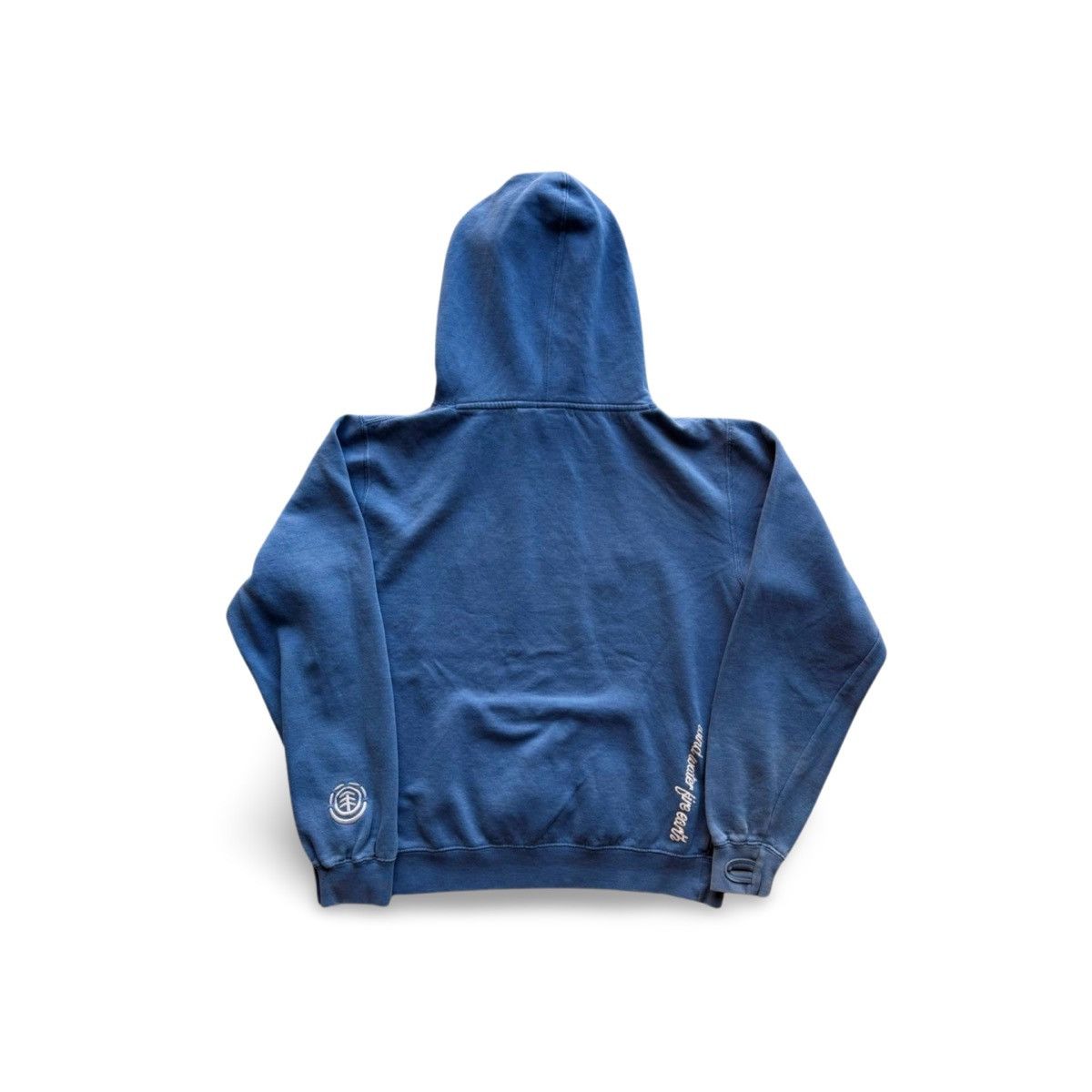 Element Element Y2K Baby Blue Skate Hoodie Size US S / EU 44-46 / 1 - 3 Thumbnail