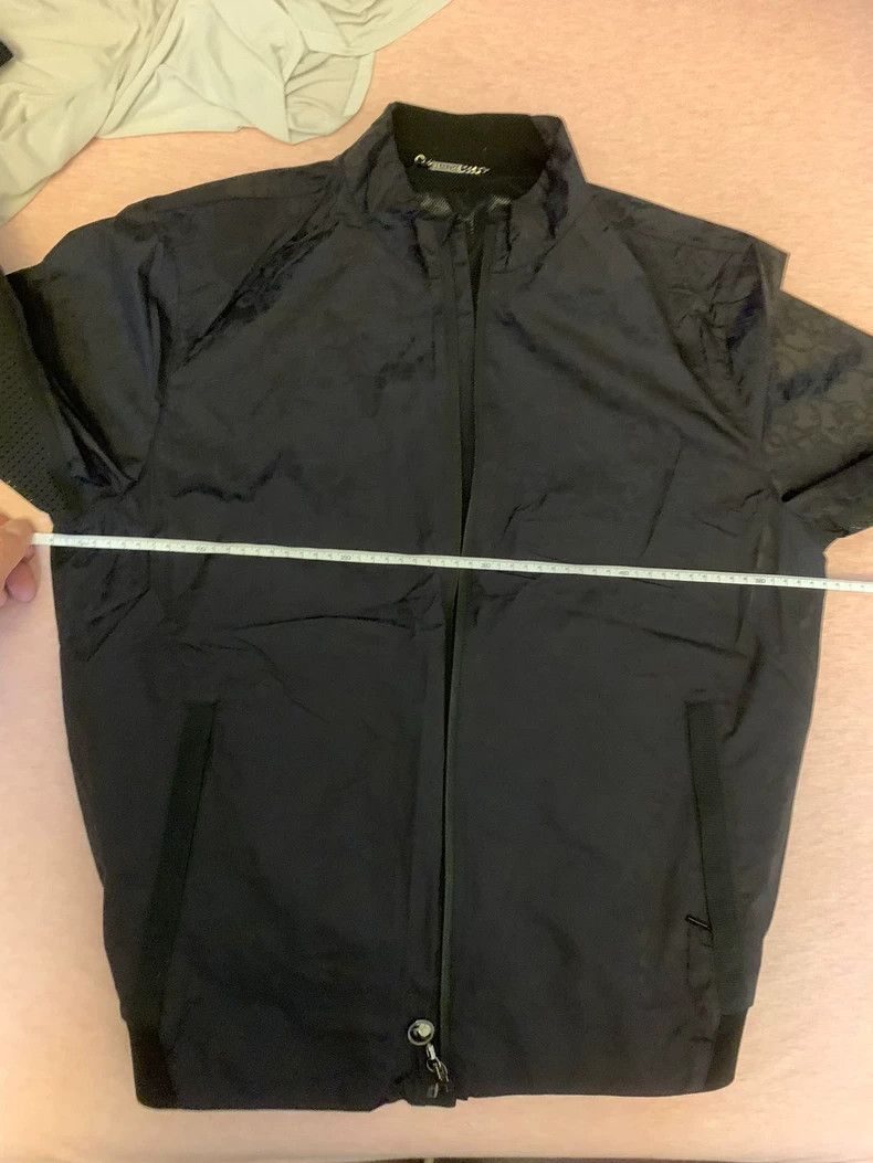 Versace Versace Men's jacket Size US M / EU 48-50 / 2 - 2 Thumbnail