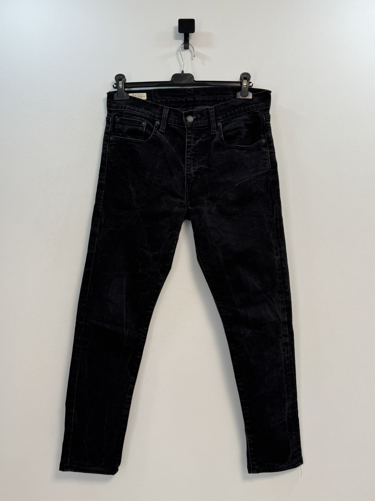 Levi's × Vintage Levi’s Vintage Pants Skinny Taper 33/32 Size US 33 - 7 Thumbnail