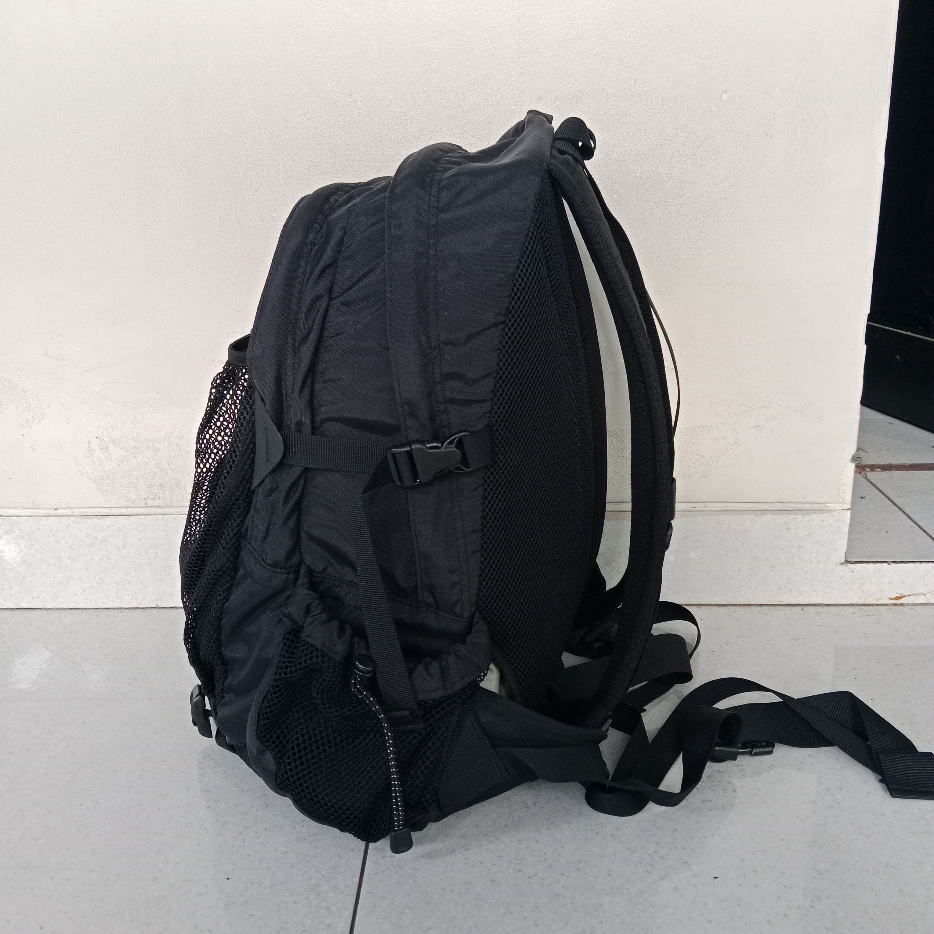The North Face THE NORTH FACE BACKPACK RECON Size ONE SIZE - 7 Thumbnail