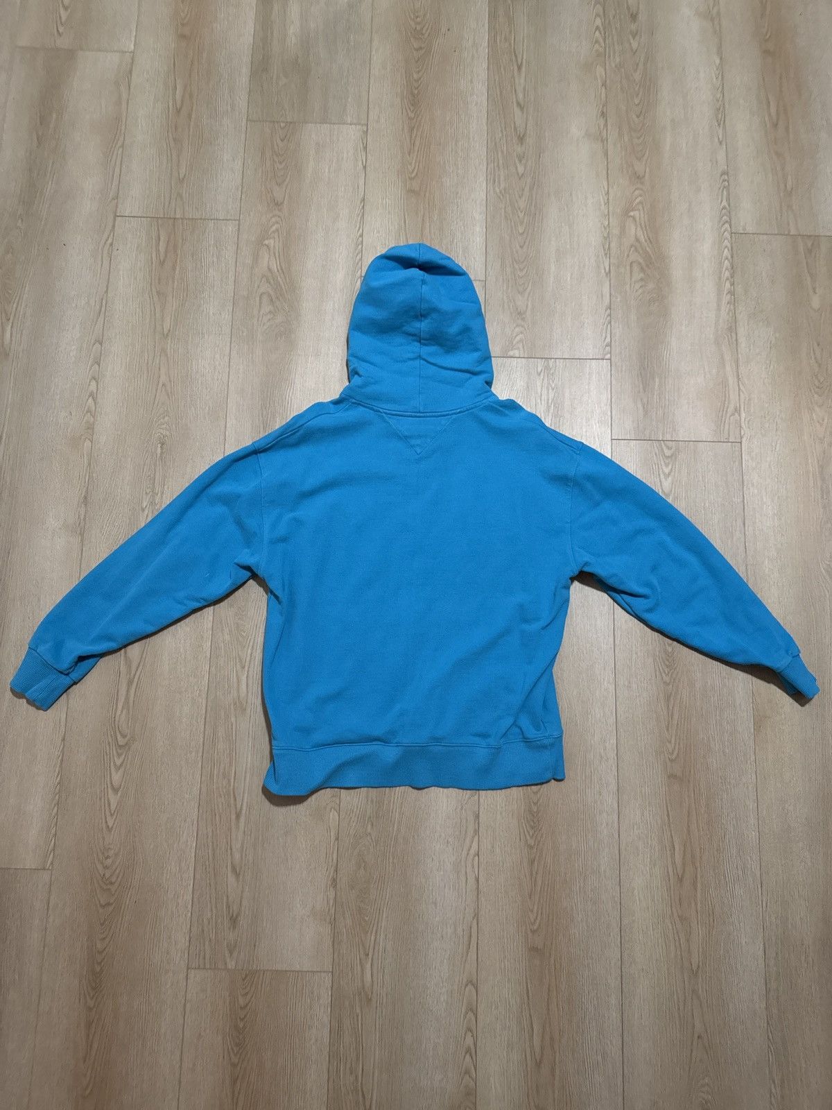 Tommy Hilfiger Tommy Hoodie Size US XL / EU 56 / 4 - 2 Thumbnail