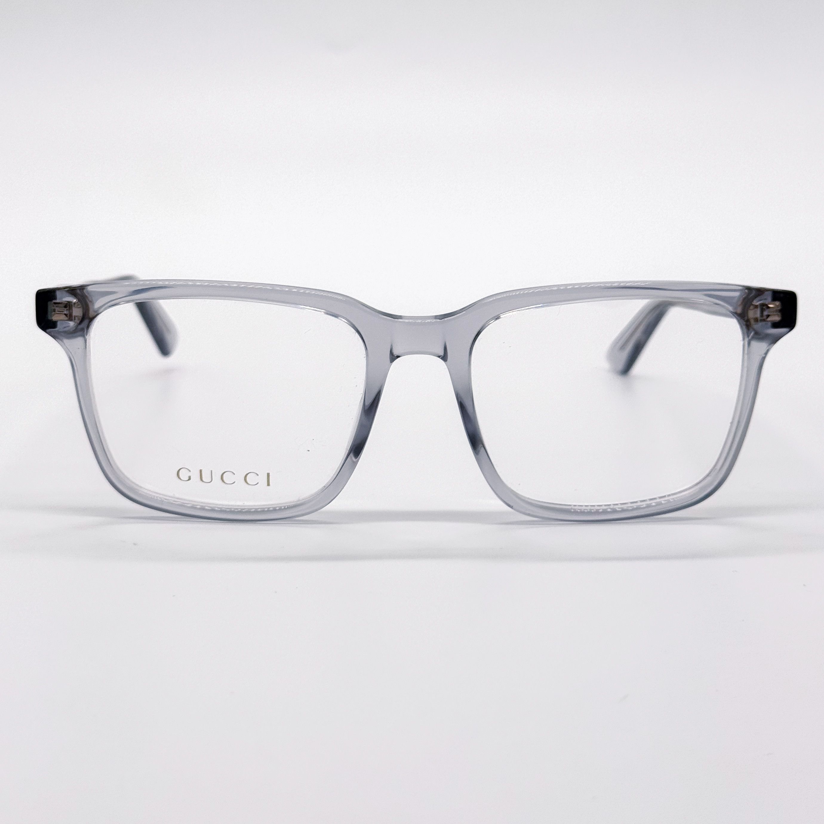 Gucci NEW GUCCI GG1120O 005 EYEGLASSES GUCCI Size ONE SIZE - 3 Thumbnail