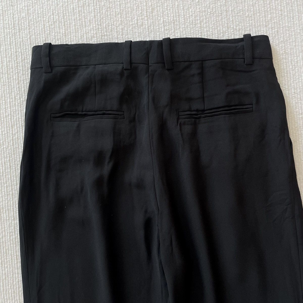 Cos COS Pants Size 28" / US 6 / IT 42 - 4 Thumbnail