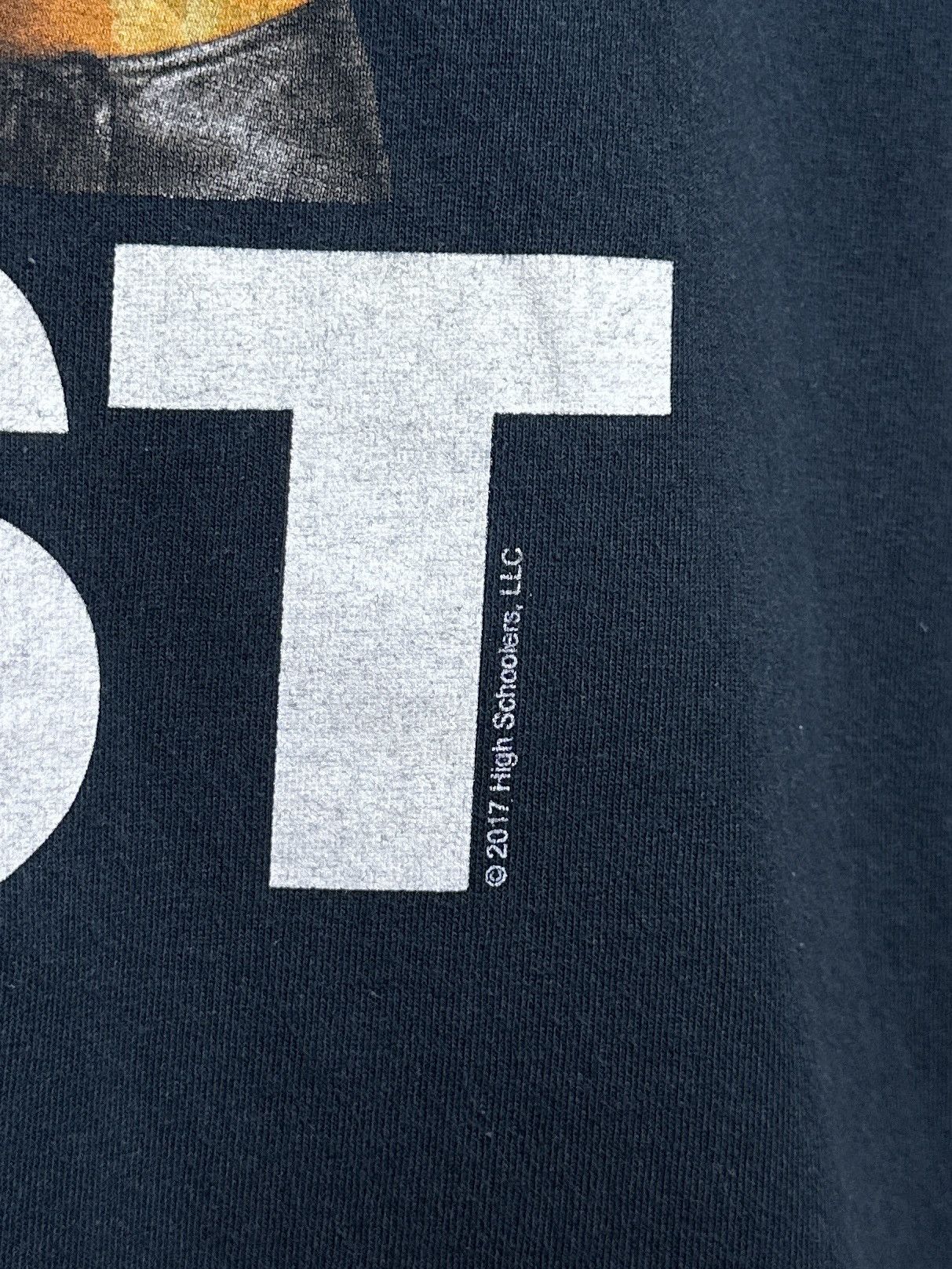 Rap Tees OutKast Rap Band Tee T-Shirt Overprint Size US S / EU 44-46 / 1 - 3 Thumbnail