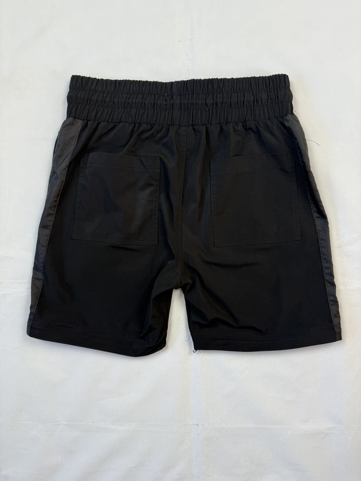 Profound Aesthetic Nylon Sweatpants/Shorts Size US 28 / EU 44 - 6 Thumbnail