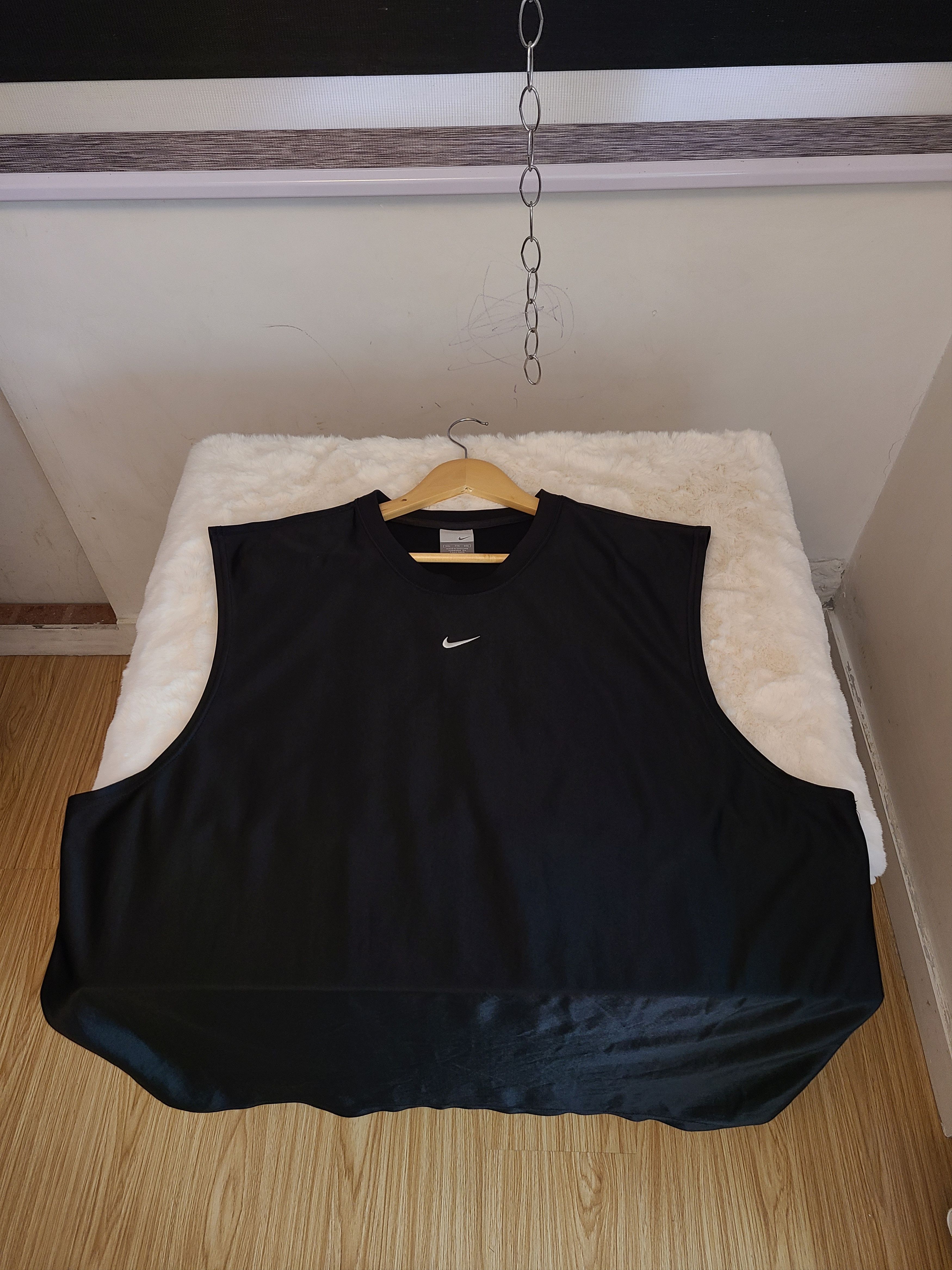 Nike Vintage x Nike x Y2K Size US XXL / EU 58 / 5 - 3 Thumbnail