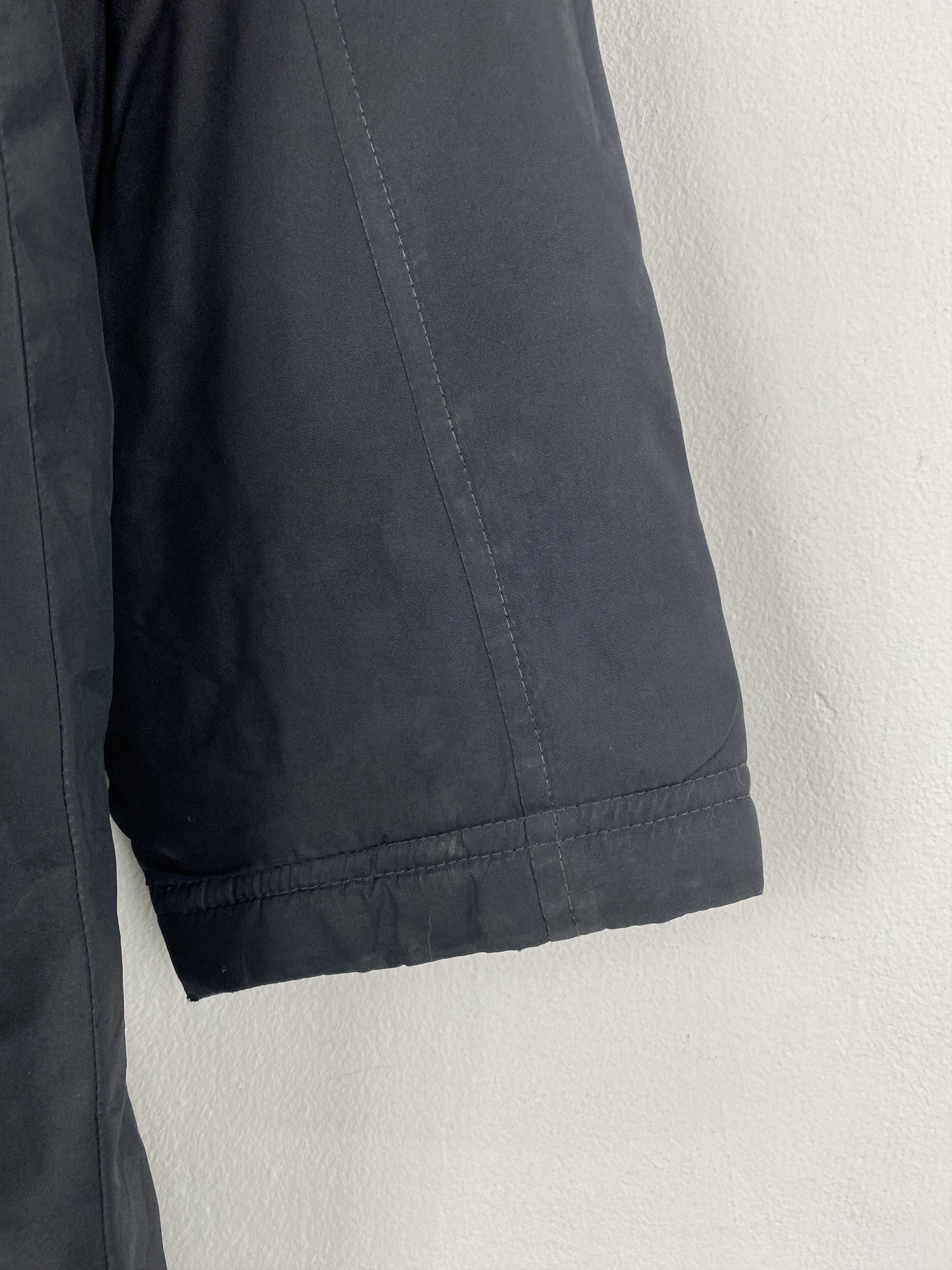Under Armour Vintage Under Armour Storm Long Jacket JA0161 Size US XL / EU 56 / 4 - 9 Thumbnail