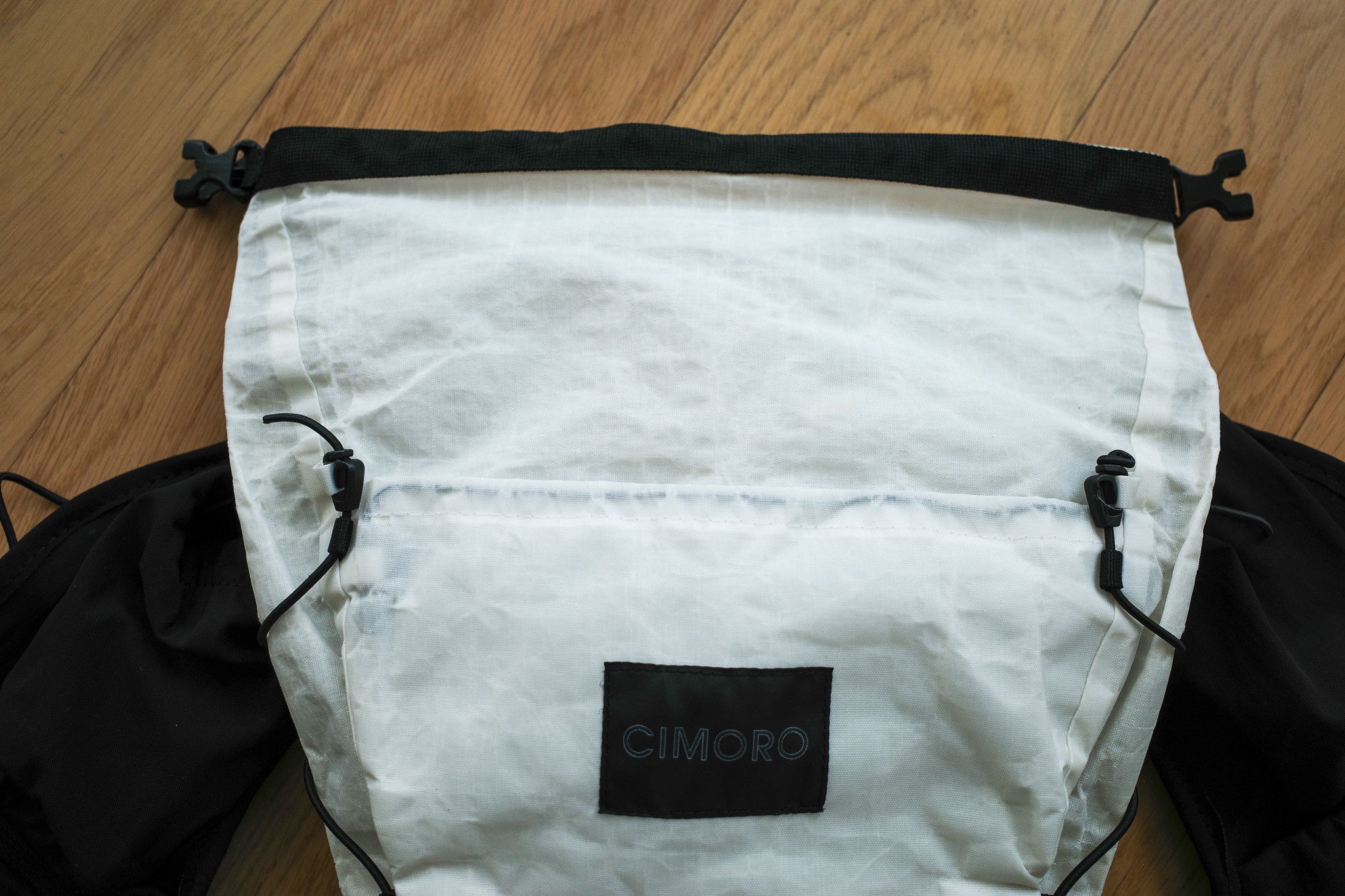 Satisfy × norda Cimoro CUSTOM - UL Running Vest V1 Size ONE SIZE - 4 Thumbnail