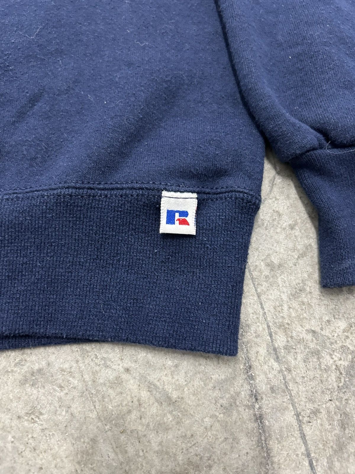 Vintage Vintage Russell athletic sweatshirt university of Florida Size US S / EU 44-46 / 1 - 3 Thumbnail