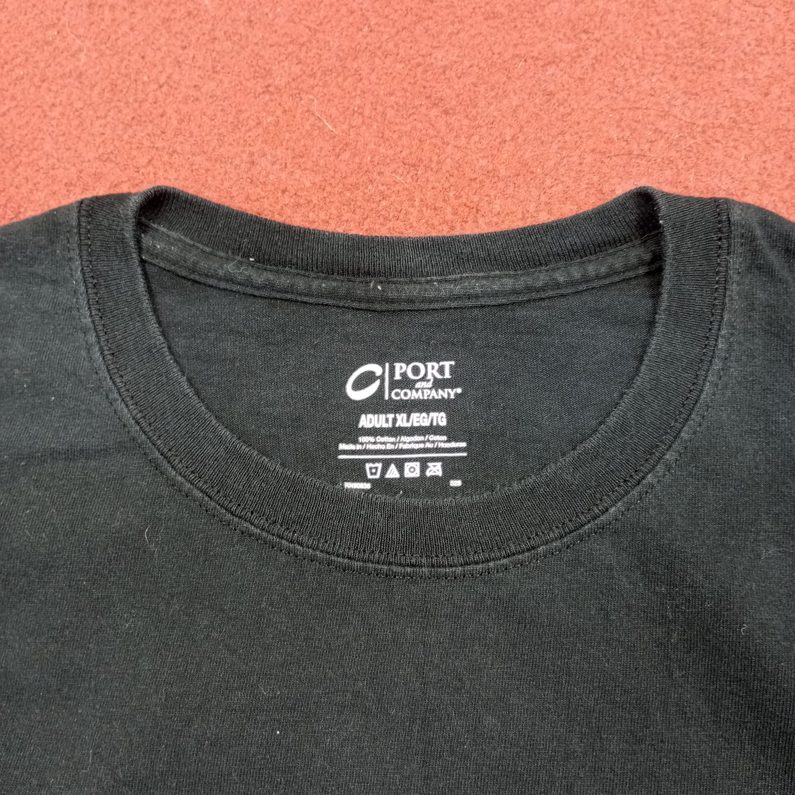 Playstation × The Game × Vintage Playstation Video Games Promo Style Tshirt Size US XL / EU 56 / 4 - 5 Thumbnail