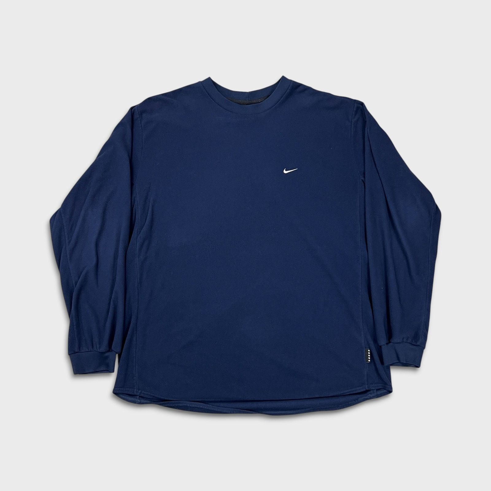 Nike × Streetwear × Stussy Stüssy x Nike NRG Acid Wash Fleece 