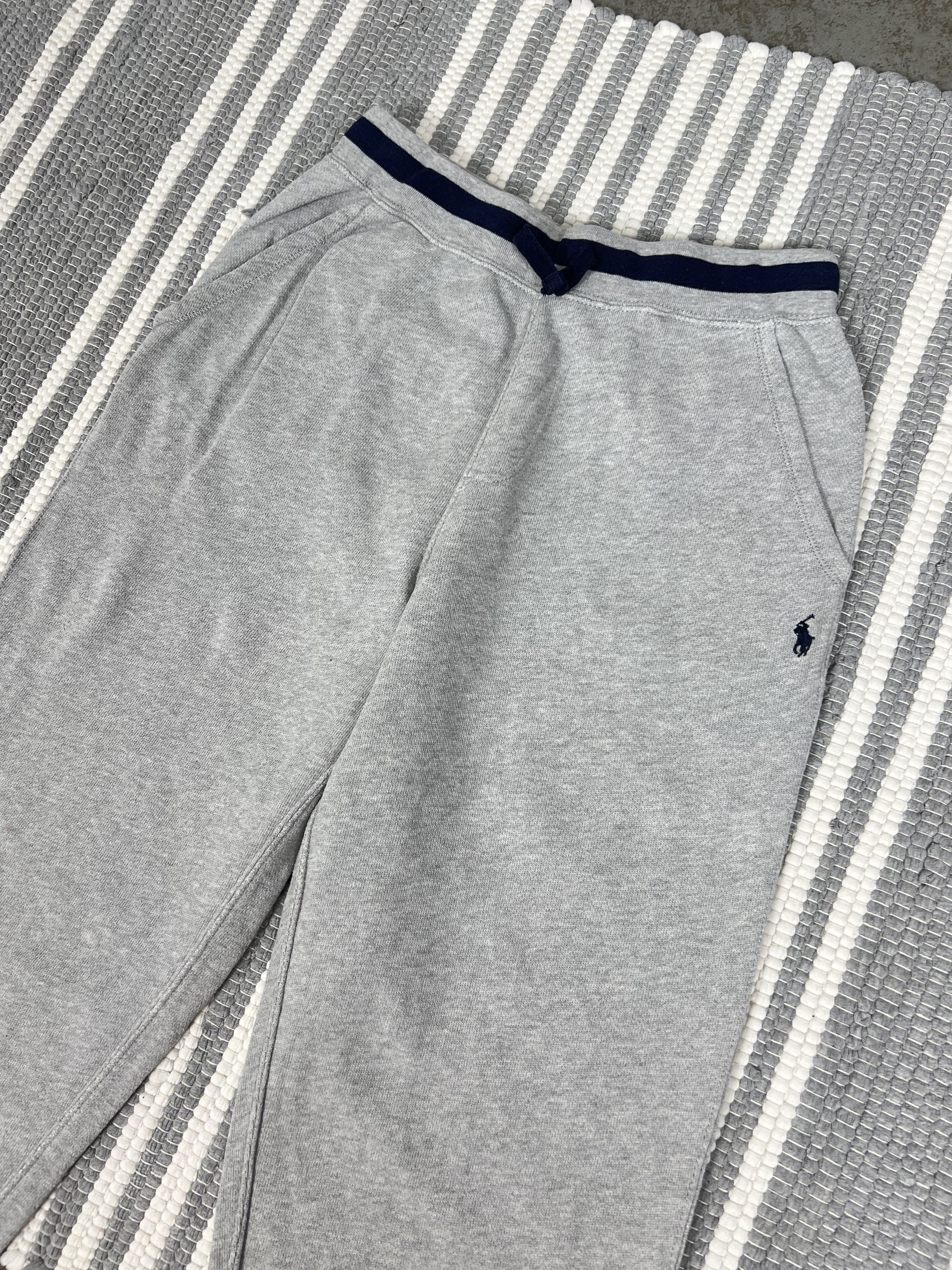 Polo Ralph Lauren Polo Ralph Lauren Sweatpants Size 25" / US 0 / IT 36 - 2 Thumbnail
