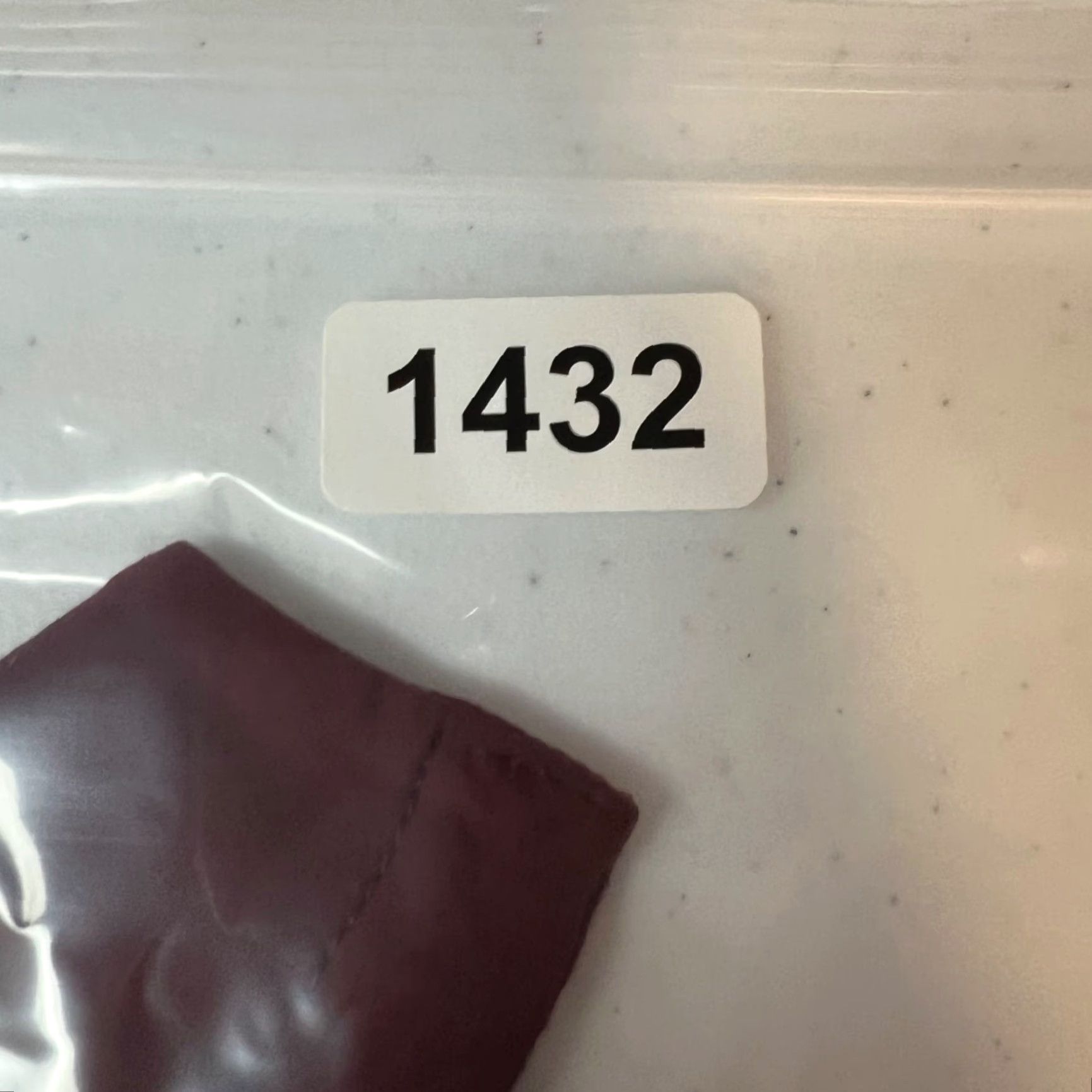 ASTR The Label ASTR Off-Shoulder Burgundy Satin Bodysuit Women’s Small Long Sleeve Casual Size S / US 4 / IT 40 - 8 Thumbnail
