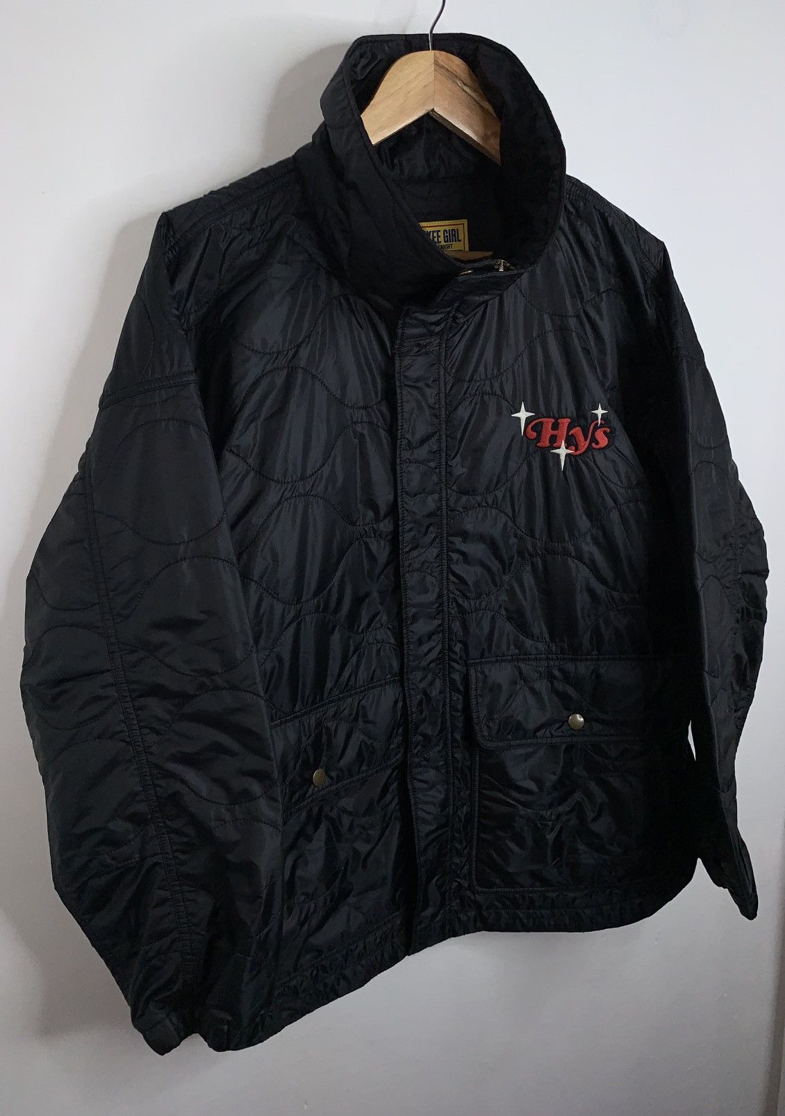 Hysteric Glamour Hysteric Glamour Jacket Size ONE SIZE - 3 Thumbnail