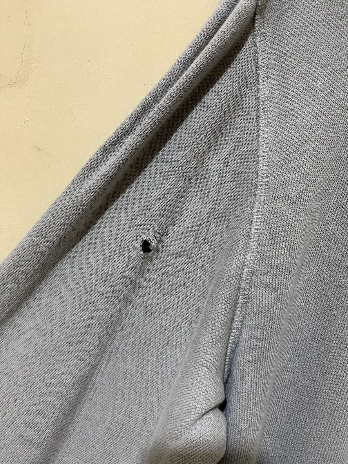 Diesel Diesel Brave Eagle Sweatshirt “Sun Faded” Size US L / EU 52-54 / 3 - 13 Thumbnail