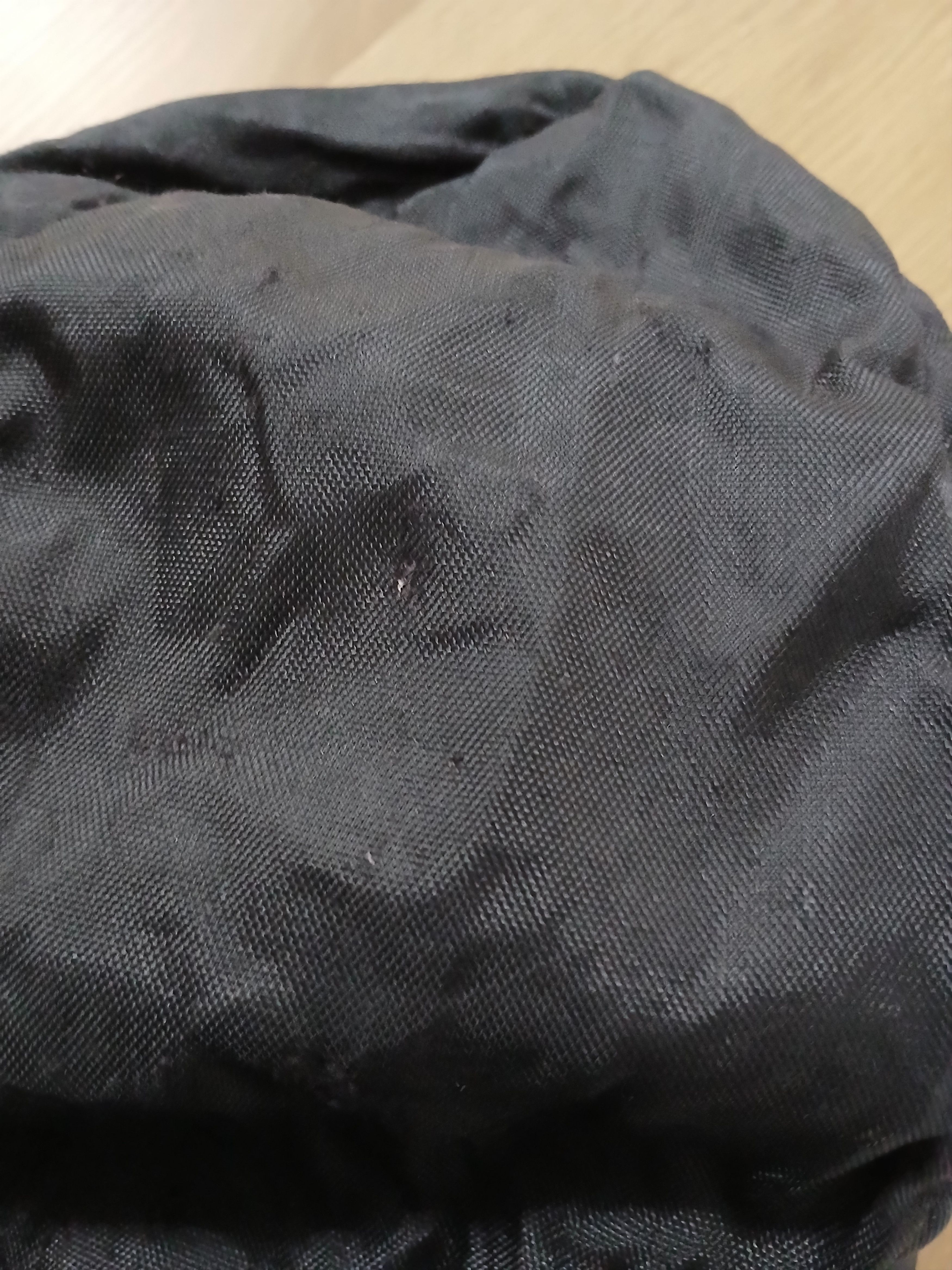 Nike Vintage Nike Bag Size ONE SIZE - 8 Thumbnail