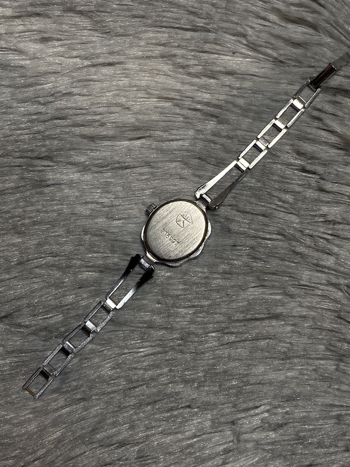 Vintage Classic Luch Mechanical Watch Size ONE SIZE - 5 Thumbnail