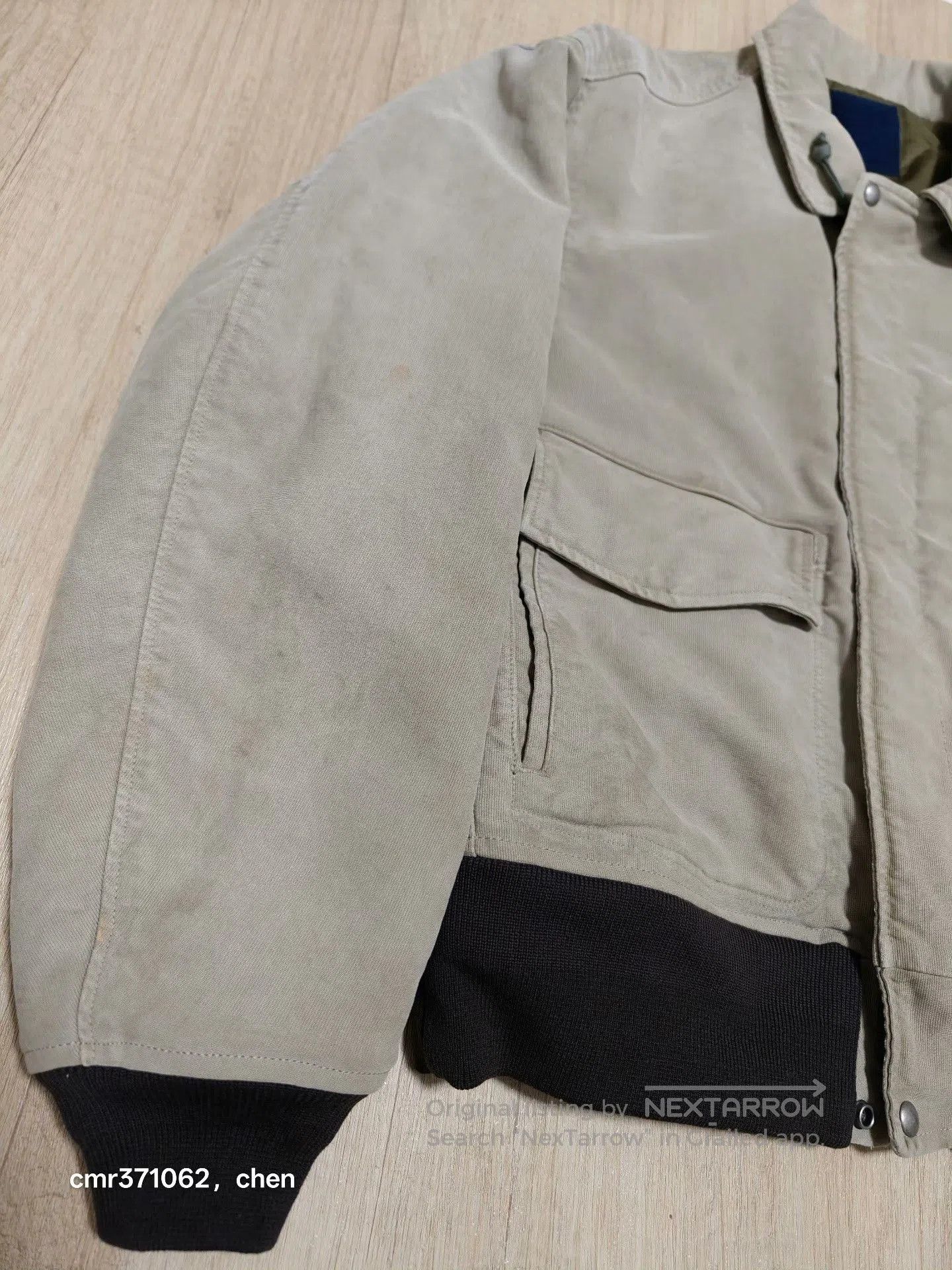 Visvim VISVIM 23 ICT AIRMAN. Size US M / EU 48-50 / 2 - 3 Thumbnail