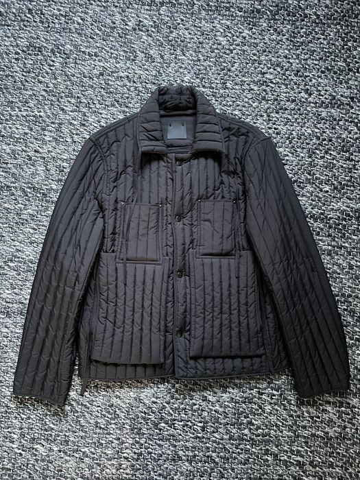 Craig green quilted work on sale jacket