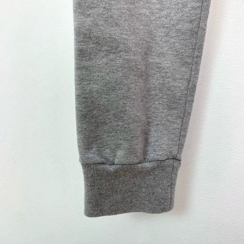 Thom Browne Thom Browne Size 1 Classic four-bar casual pants sweatpant Size US 28 / EU 44 - 4 Thumbnail