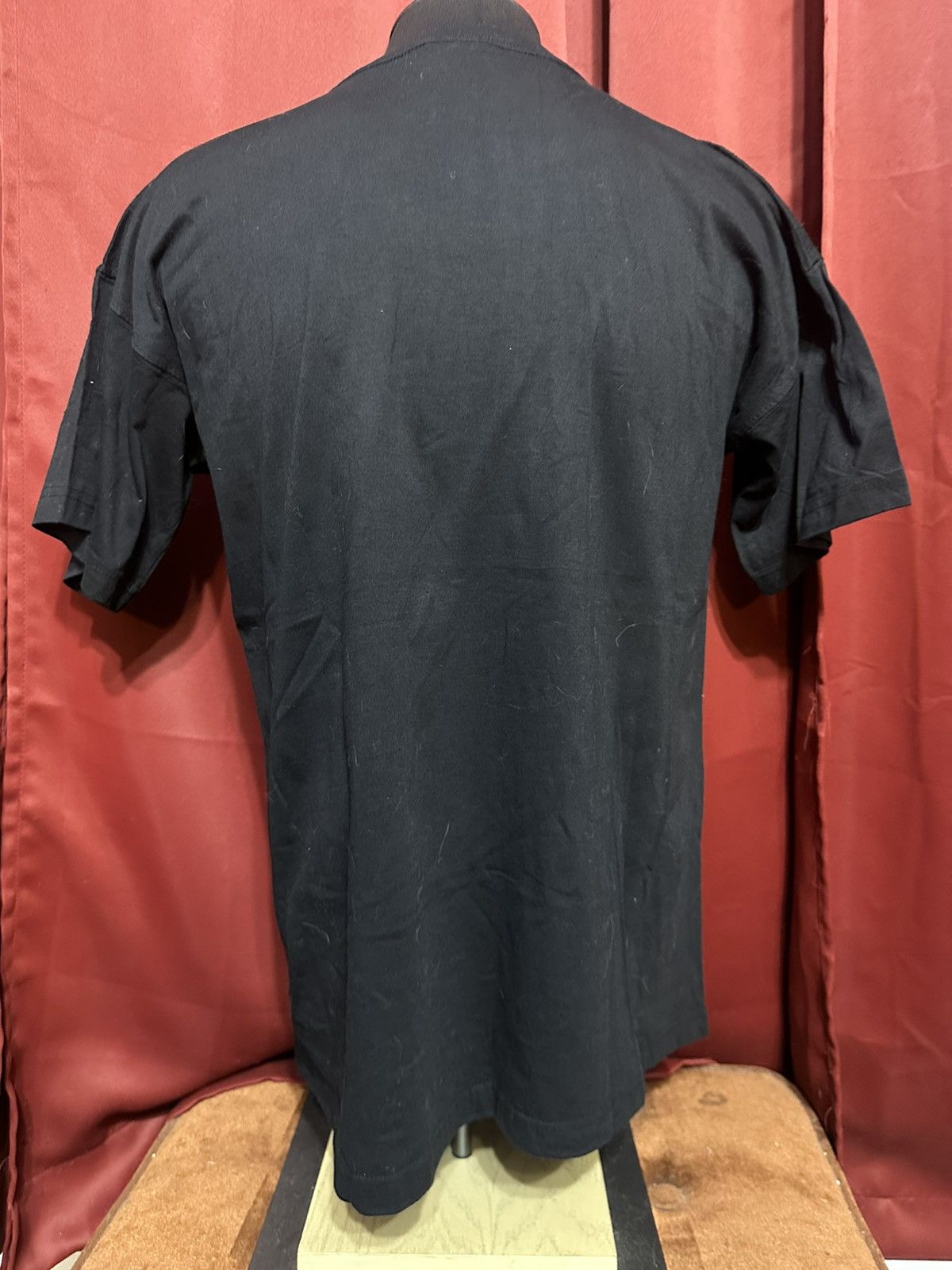 Star Wars × Vintage Vintage Star Wars Tshirt Darth Maul Sith Lord NWT Size US L / EU 52-54 / 3 - 3 Thumbnail