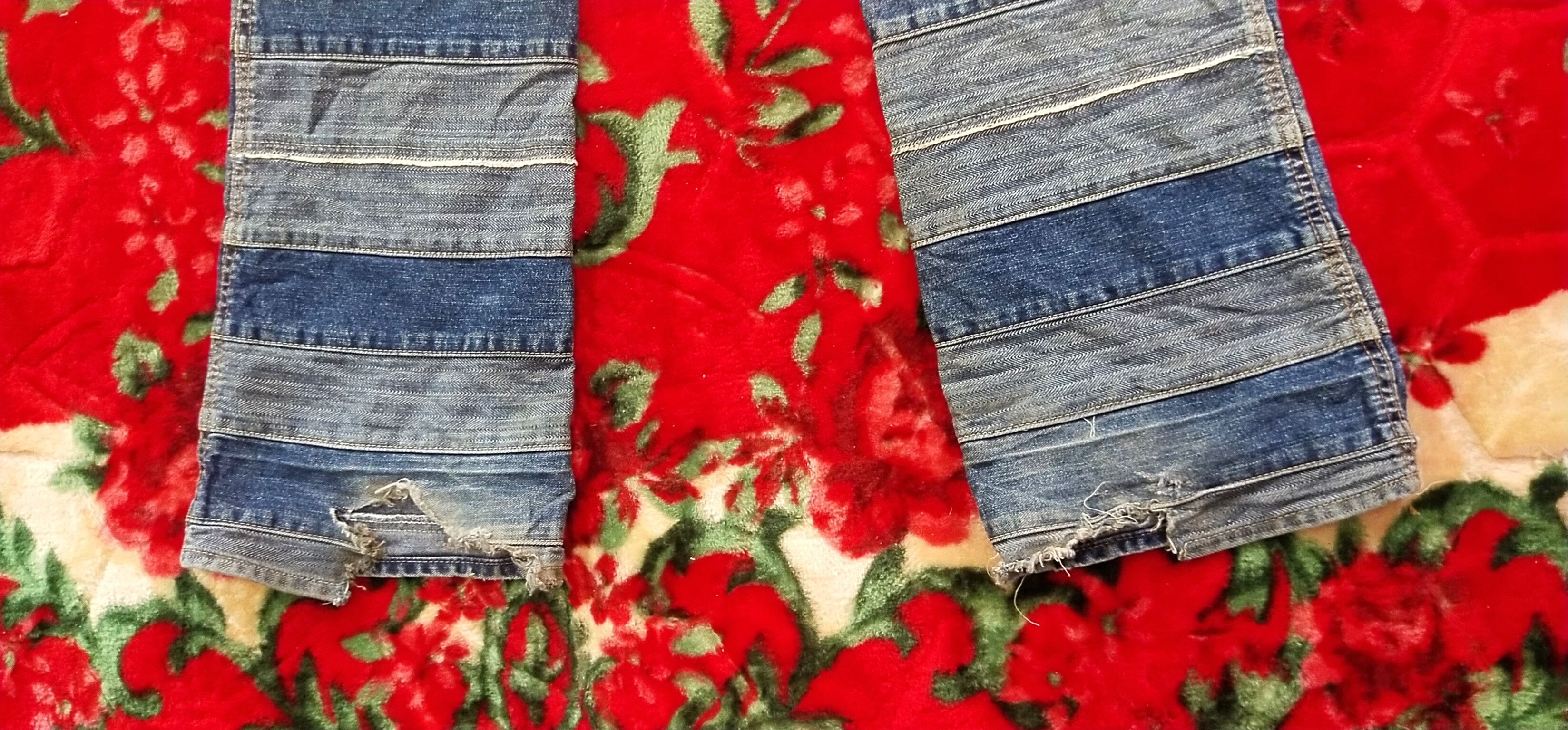 Hysteric Glamour Delete💥 Today Final Drop Hysteric Glamour Bootcut Pant💥 Size US 31 - 4 Thumbnail