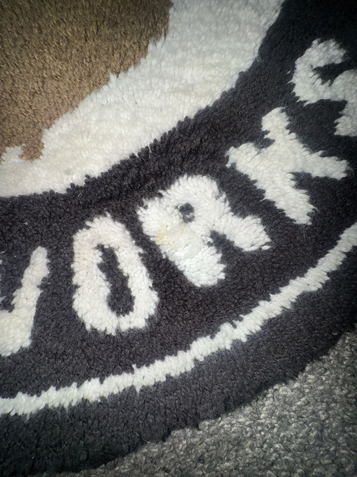 Bape Bape Rug Size ONE SIZE - 6 Thumbnail
