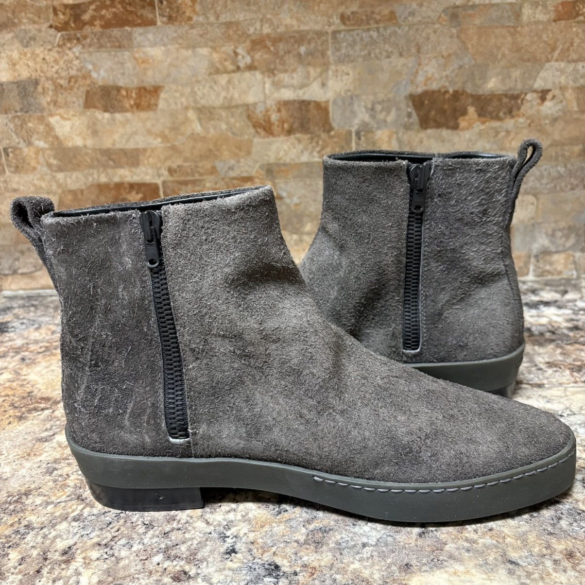 Fear of God Fear Of God Santa Fe Suede Chelsea Boots Size 41 US Size 8 Size US 8 / EU 41 - 6 Thumbnail