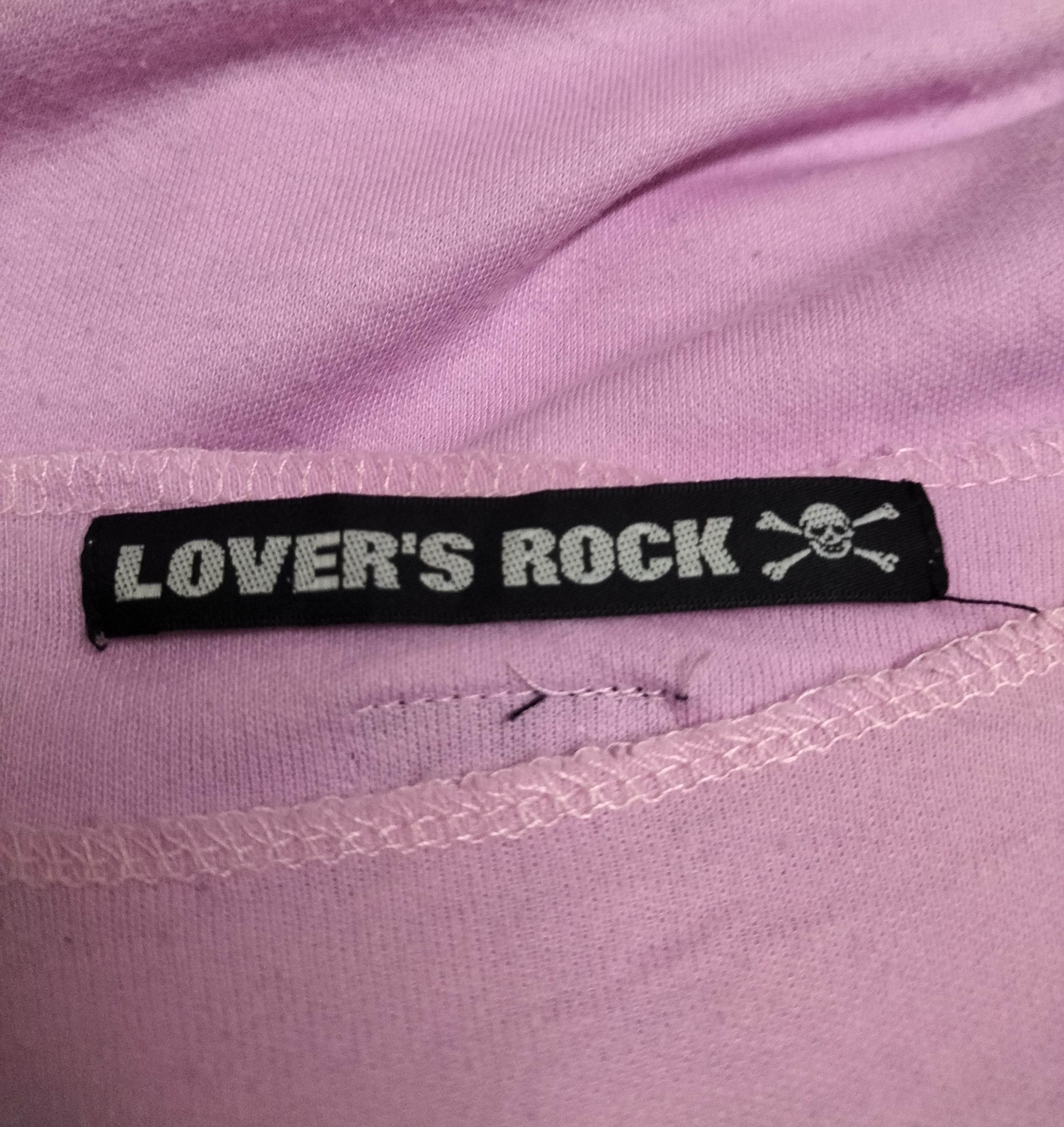 Japanese Brand porno kill lovers Rock punk tshirt harajuku styles Size ONE SIZE - 6 Thumbnail