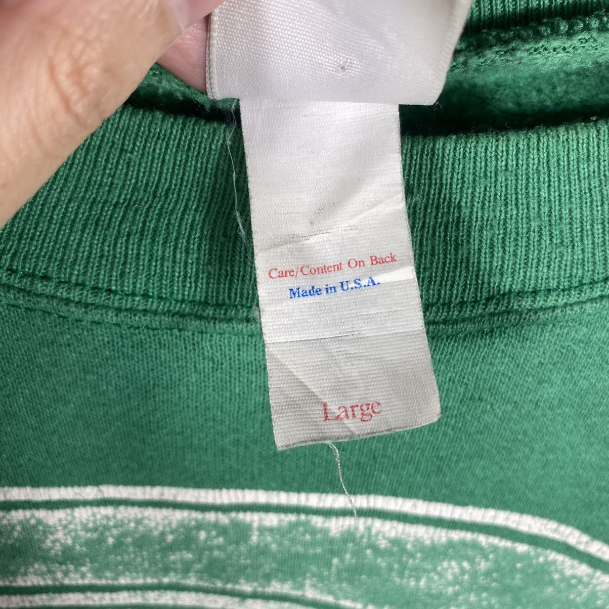 Logo 7 Vintage 80's UNIVERSITY Of HAWAII Faded Logo 7 Sweatshirt Size US L / EU 52-54 / 3 - 7 Thumbnail