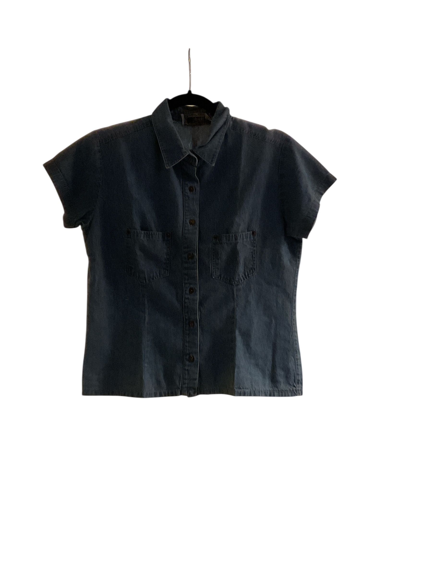 Other Justin Allen Denim Shirt Size M / US 6-8 / IT 42-44 - 1 Preview