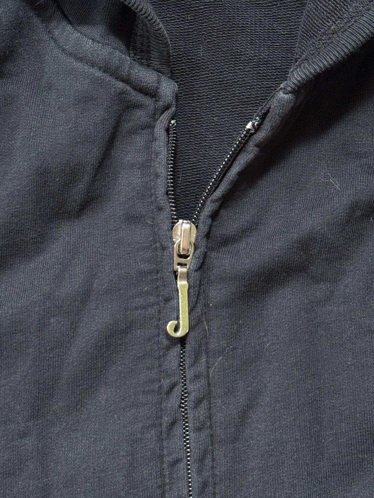Juicy Couture VINTAGE JUICY COUTURE 2000s SMILE ZIP UP HOODIE Size L / US 10 / IT 46 - 4 Thumbnail