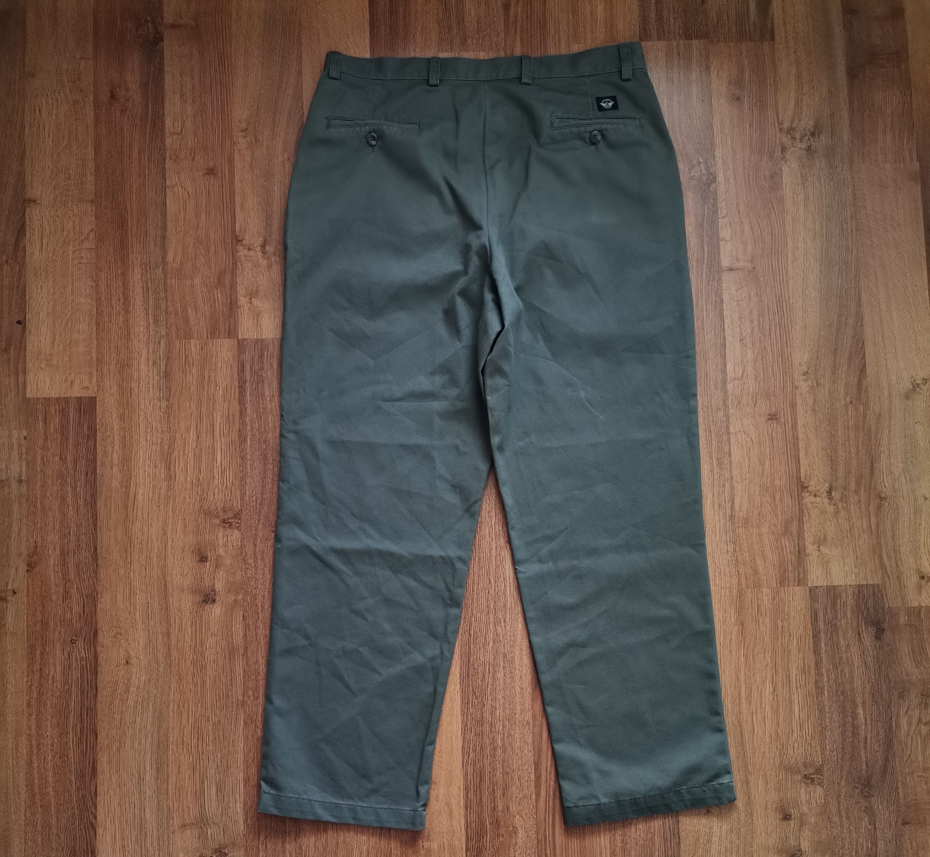 Dockers Vintage Dockers Chino Pants Size US 36 / EU 52 - 4 Thumbnail