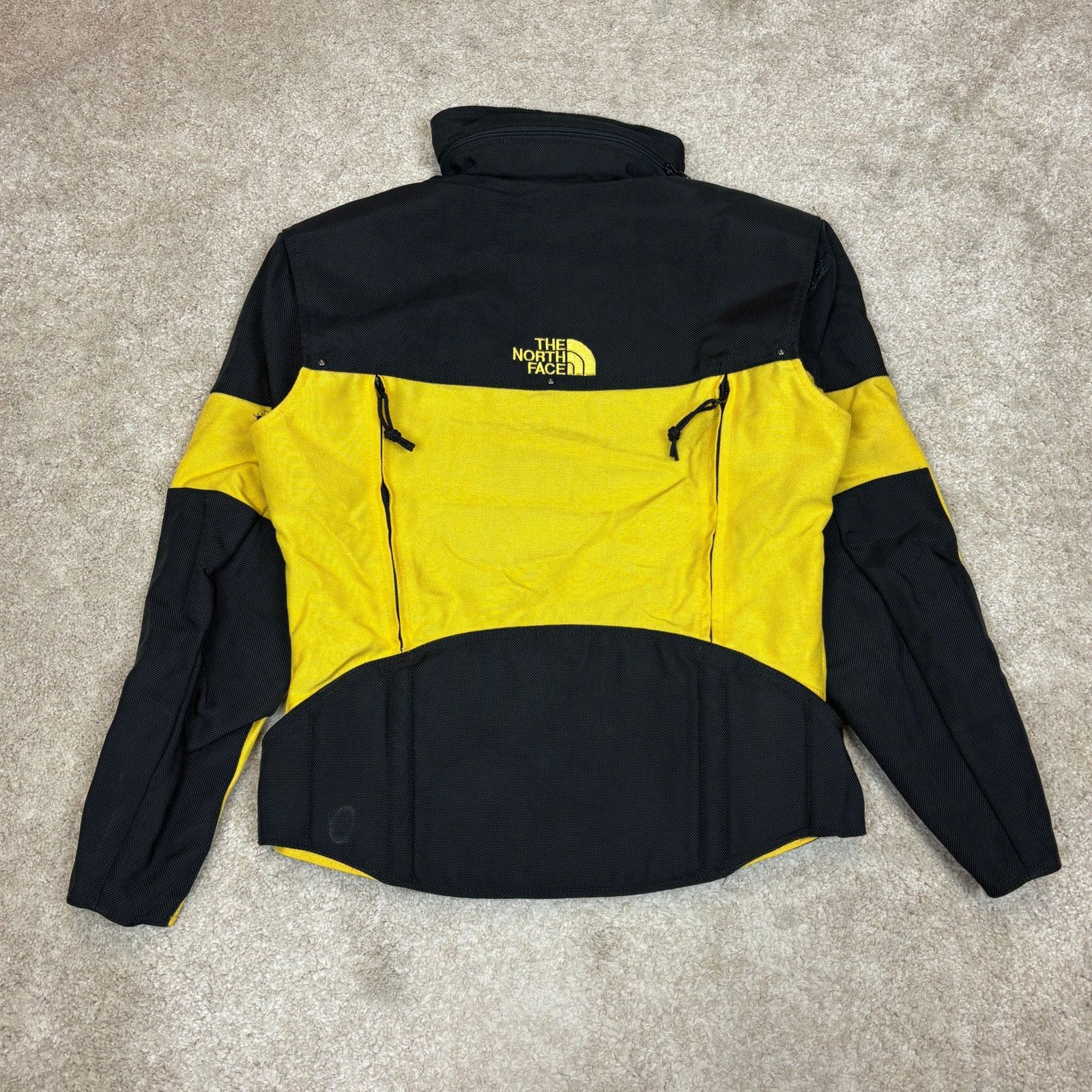 The North Face Rare Vintage 90 The North Face Steep Tech Jacket Men's Small Size US S / EU 44-46 / 1 - 3 Thumbnail