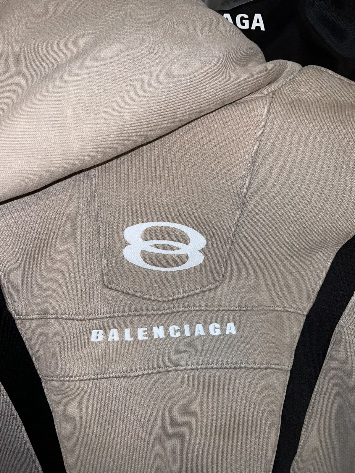 Balenciaga Balenciaga jacket Size US M / EU 48-50 / 2 - 4 Thumbnail