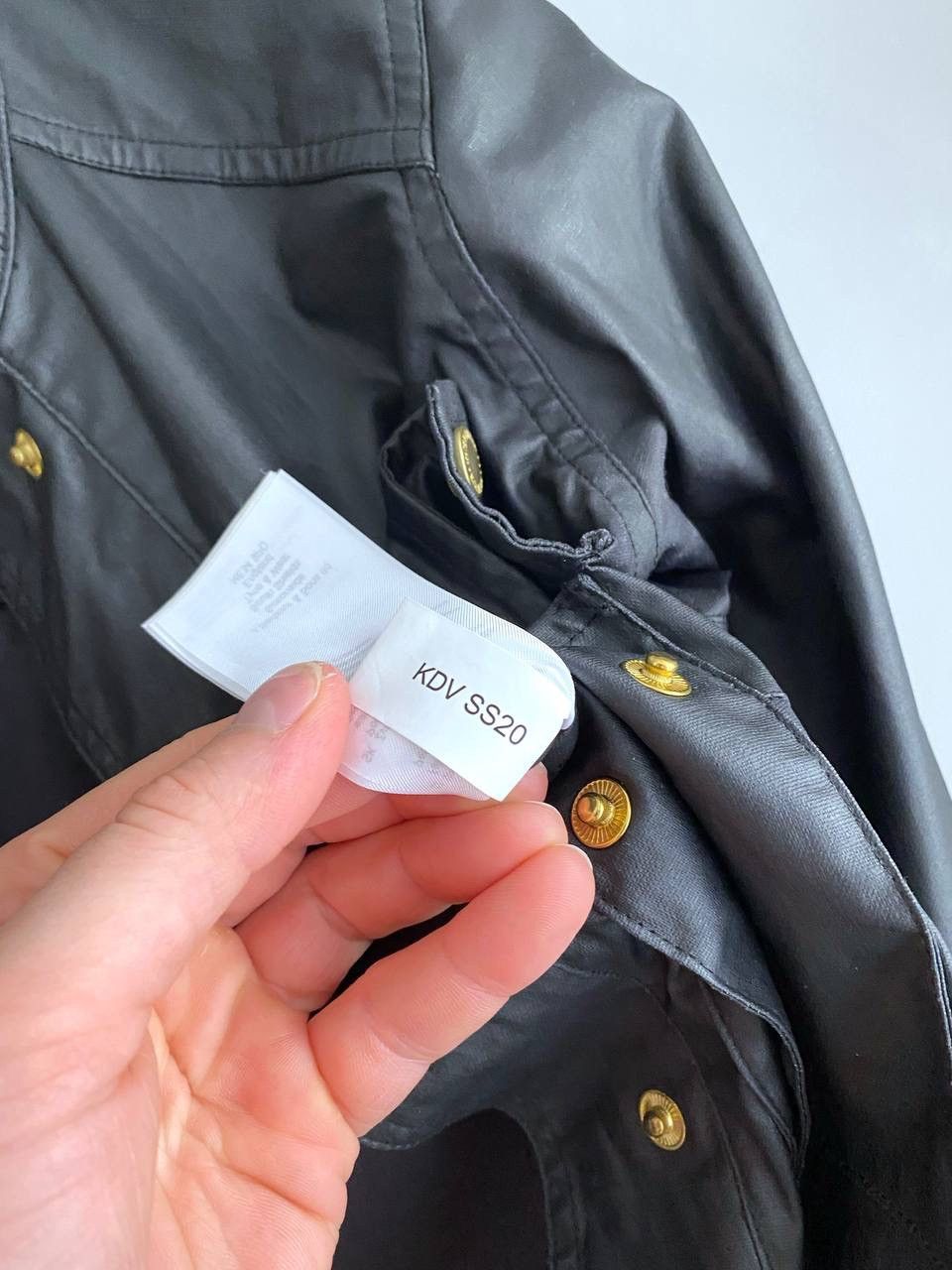 Barbour Barbour International Trackrace Casual Women's Jacket, UK10 Size M / US 6-8 / IT 42-44 - 18 Thumbnail
