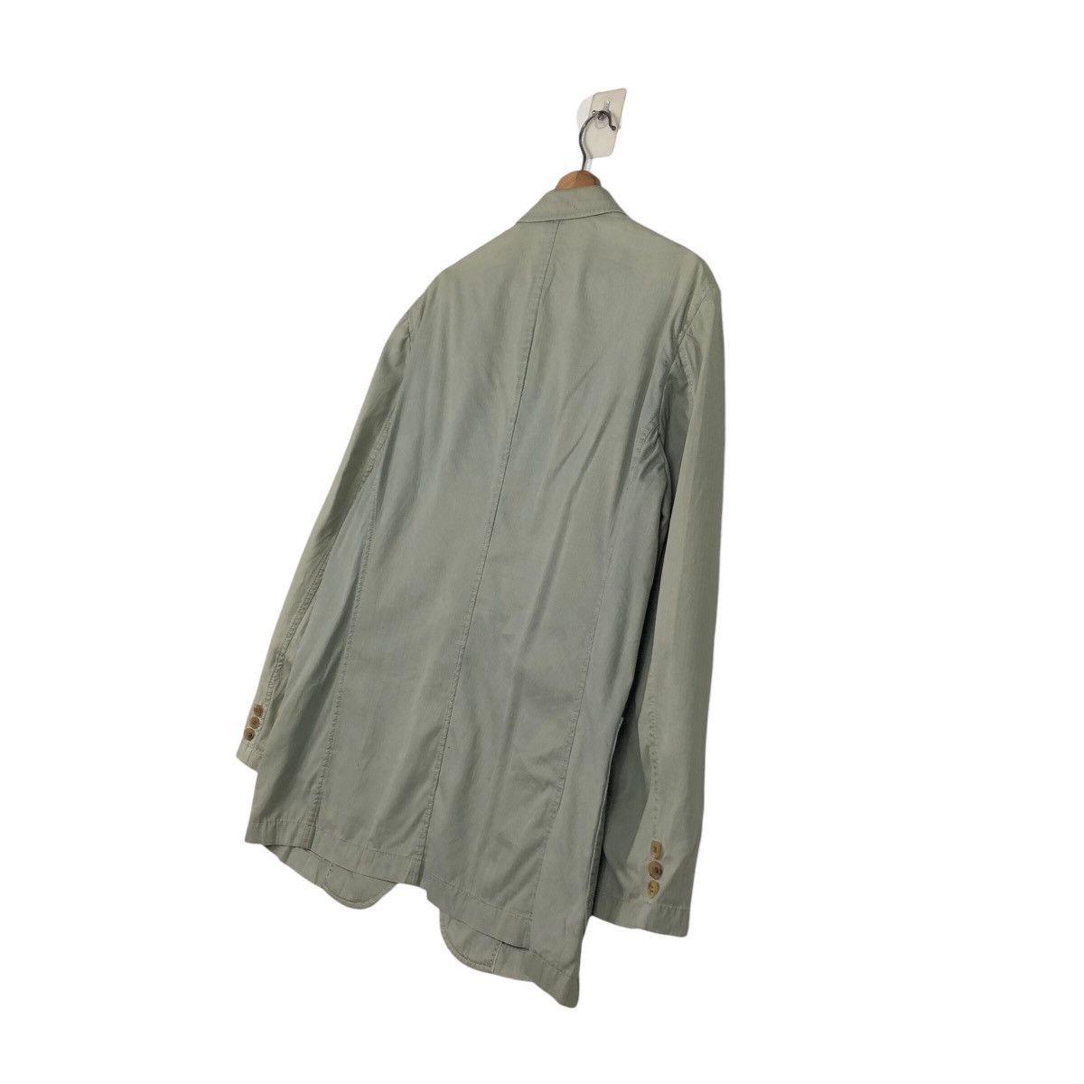 Lanvin 📌Vintage Chore Jacket Lanvin Collection Size US M / EU 48-50 / 2 - 11 Thumbnail