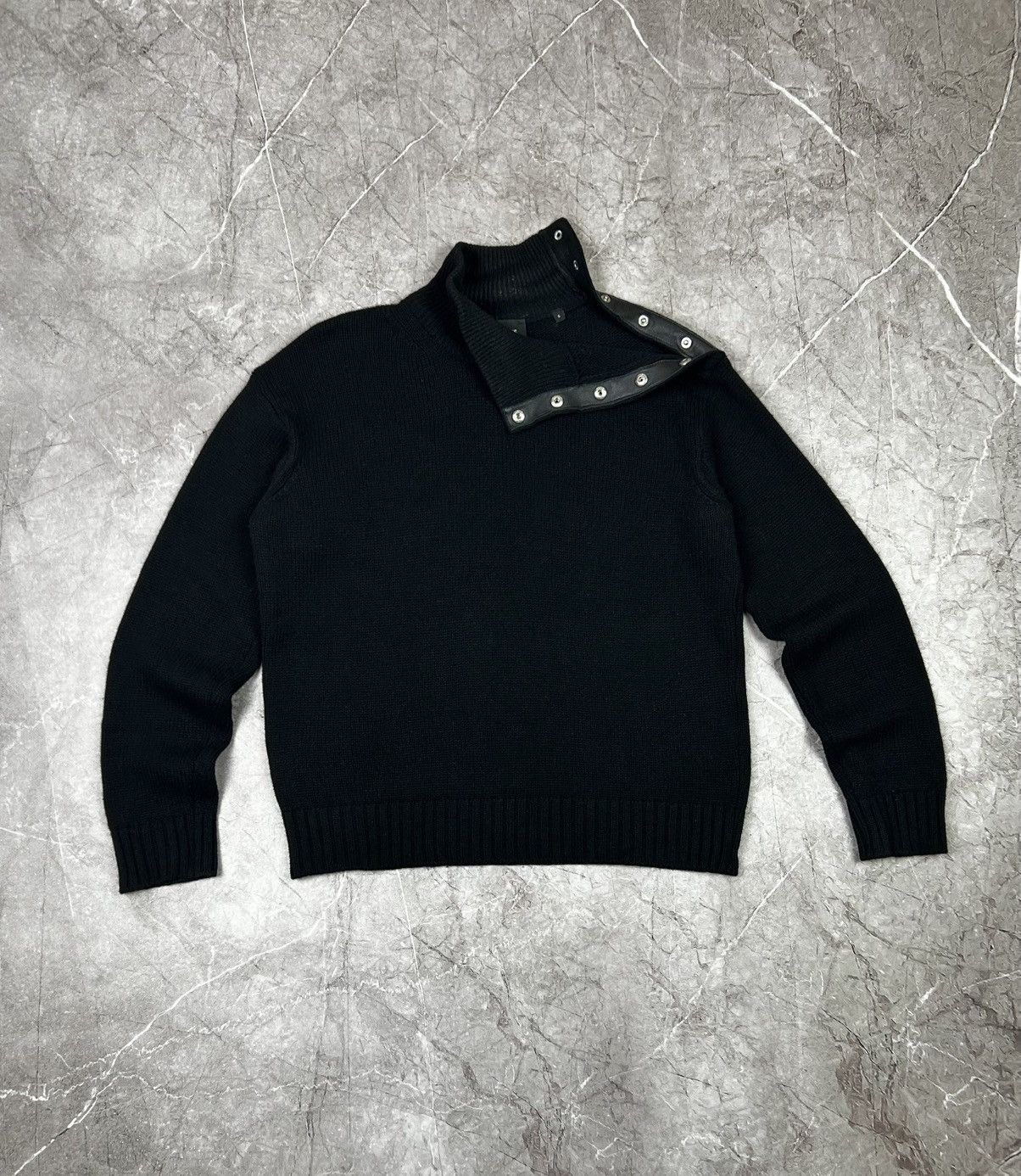 The Kooples The Kooples Sweater Size S Size US S / EU 44-46 / 1 - 1 Thumbnail