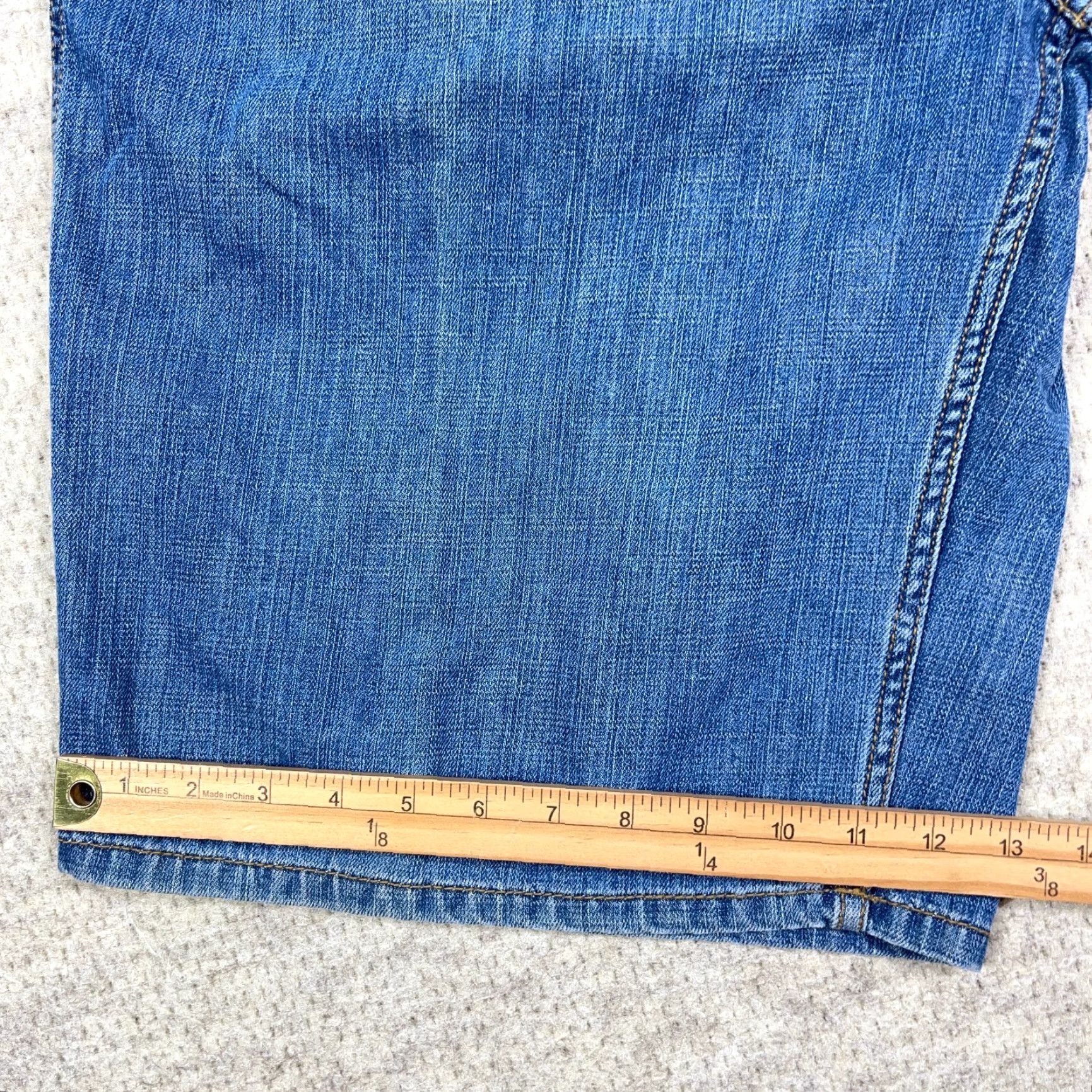 Vintage Vintage US Polo Assn Shorts Men 38 Bermuda Bermuda? (Note: must avoid adding words) Size US M / EU 48-50 / 2 - 7 Thumbnail