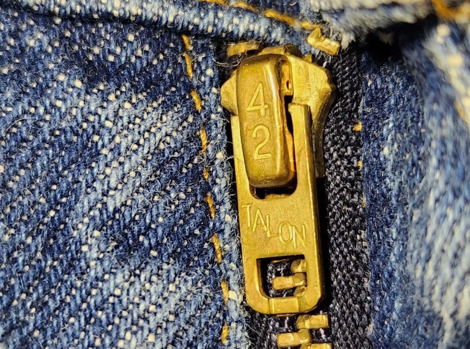 Levi's Vintage Clothing Vintage Levis 684 Bell Bottom Jeans Size 32x33 Size 30" / US 8 / IT 44 - 11 Thumbnail