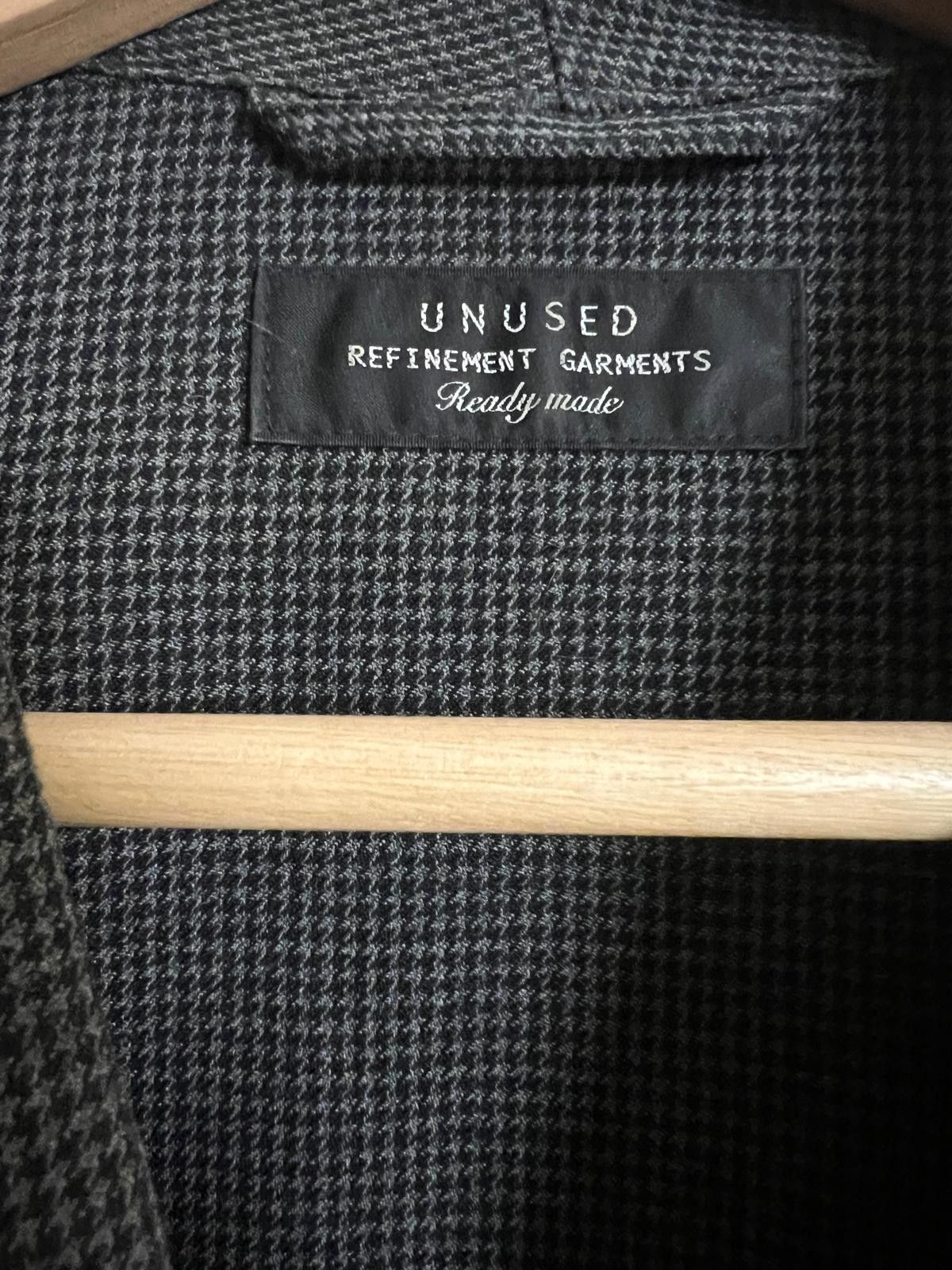 Unused Japanese robe coat Size US M / EU 48-50 / 2 - 4 Thumbnail