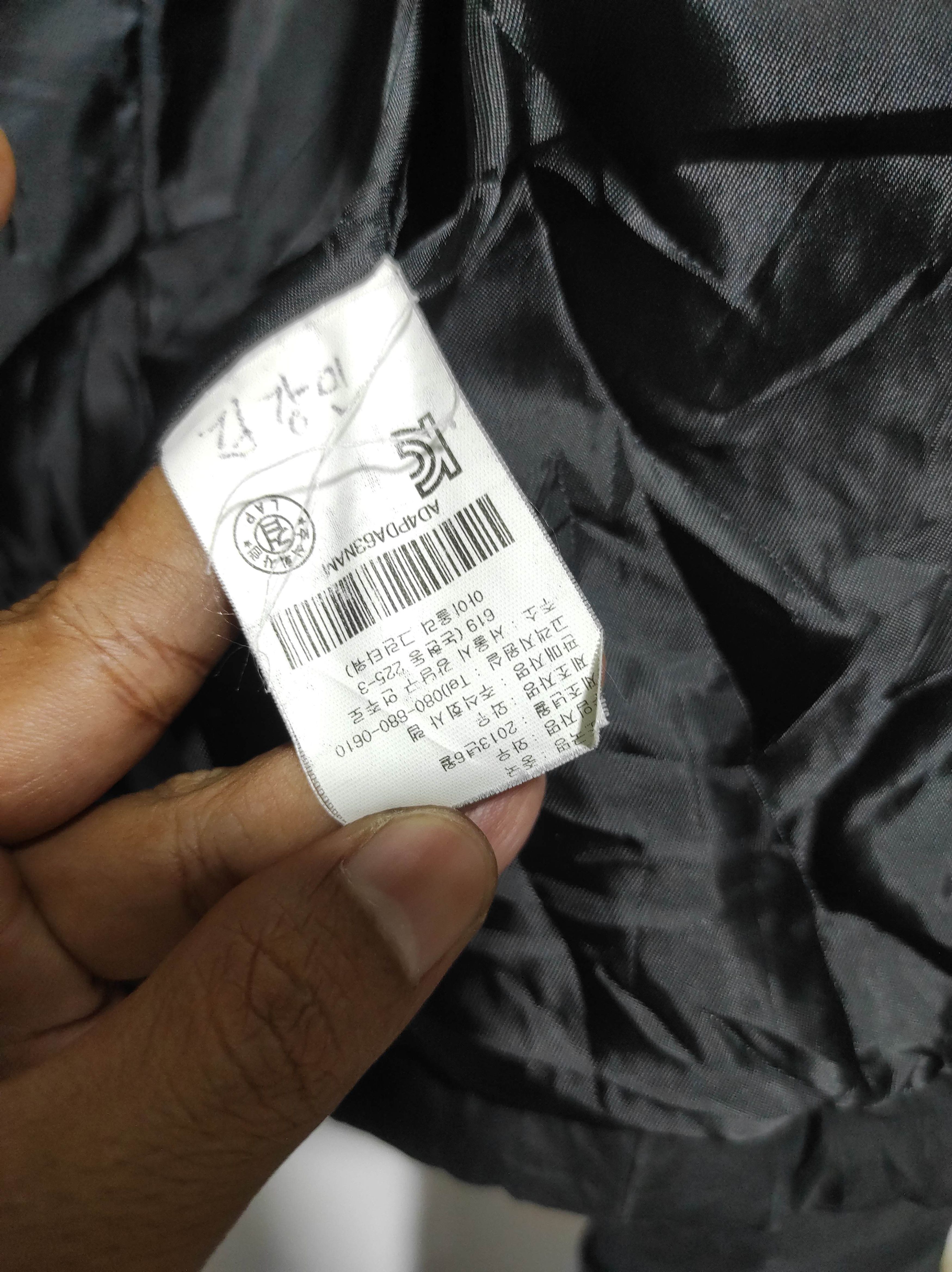 If Six Was Nine LAP Fur Jacket ifsixwasnine lgb Style Size S / US 4 / IT 40 - 10 Thumbnail
