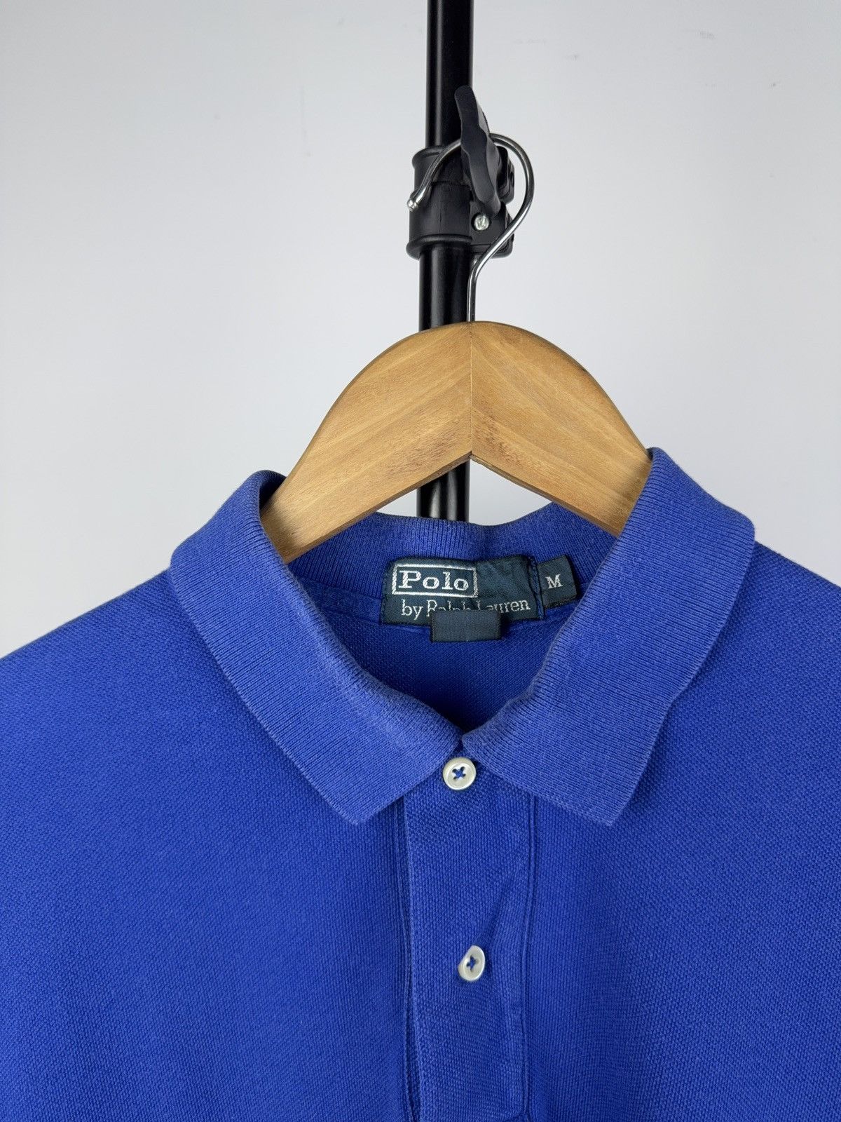 Polo Ralph Lauren × Vintage Vintage Polo Ralph Lauren Polos Chief Keef Basic Y2K USA Size US M / EU 48-50 / 2 - 3 Thumbnail