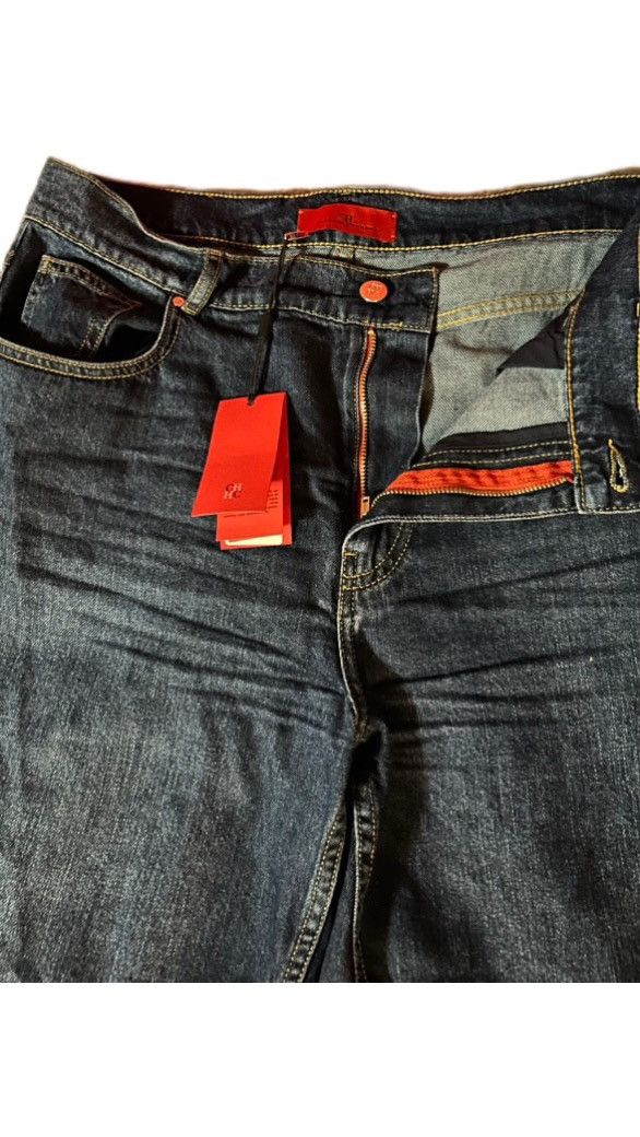 Carolina Herrera Carolina Herrera Jeans Size 28" / US 6 / IT 42 - 6 Thumbnail