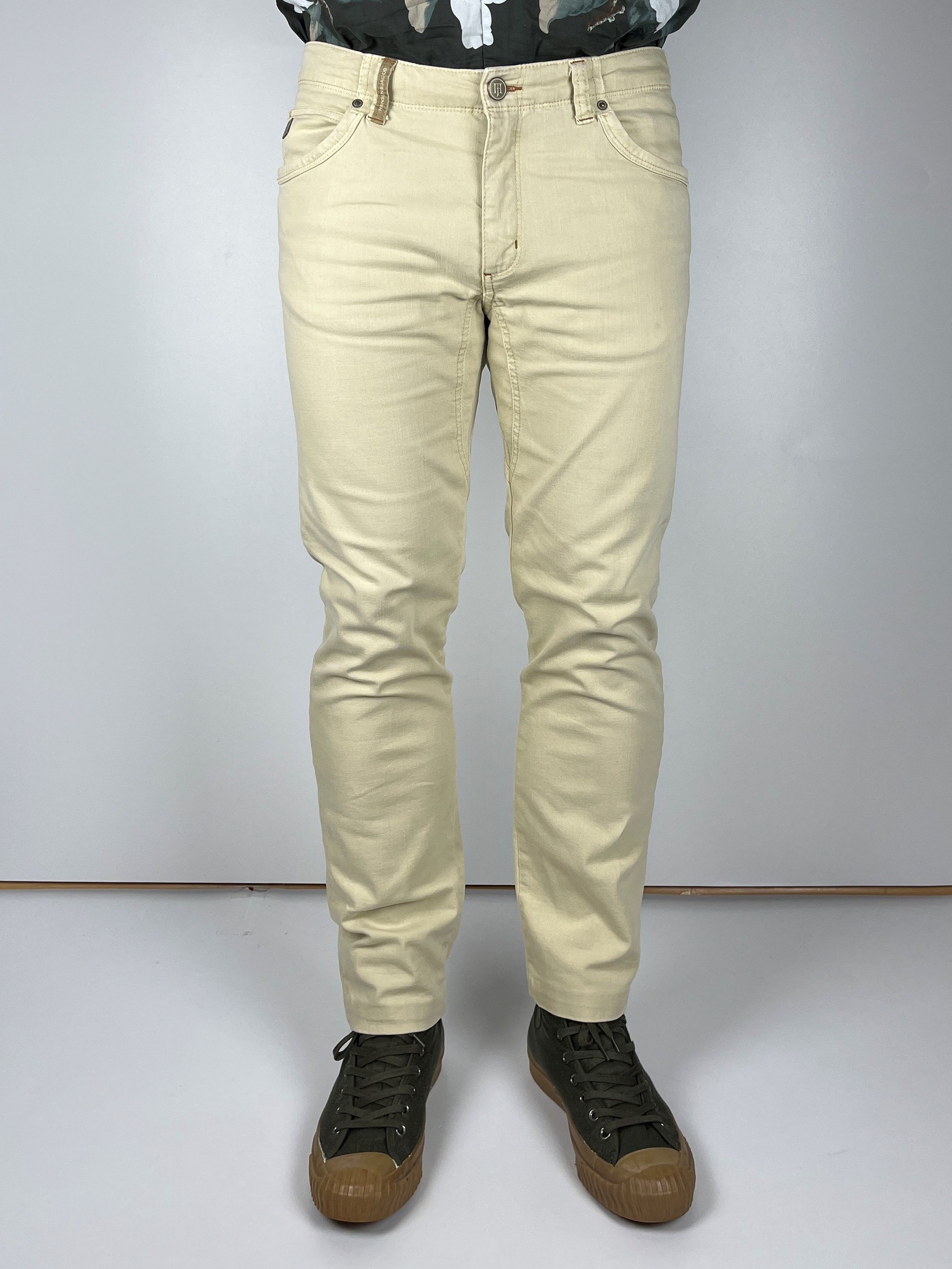 Other Hansen & Jacob Pants Trousers Slim Fit Size US 34 / EU 50 - 1 Thumbnail