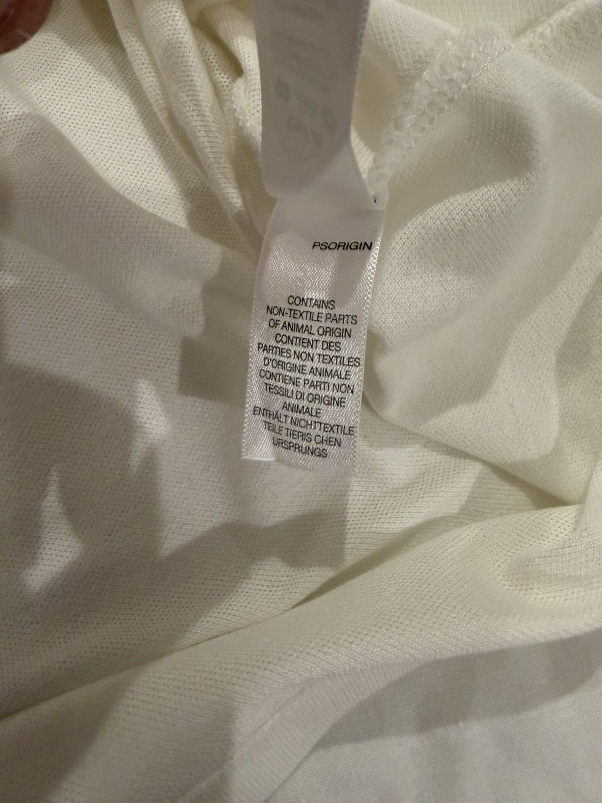 Paul Smith PAUL SMITH POLO Size US M / EU 48-50 / 2 - 7 Thumbnail