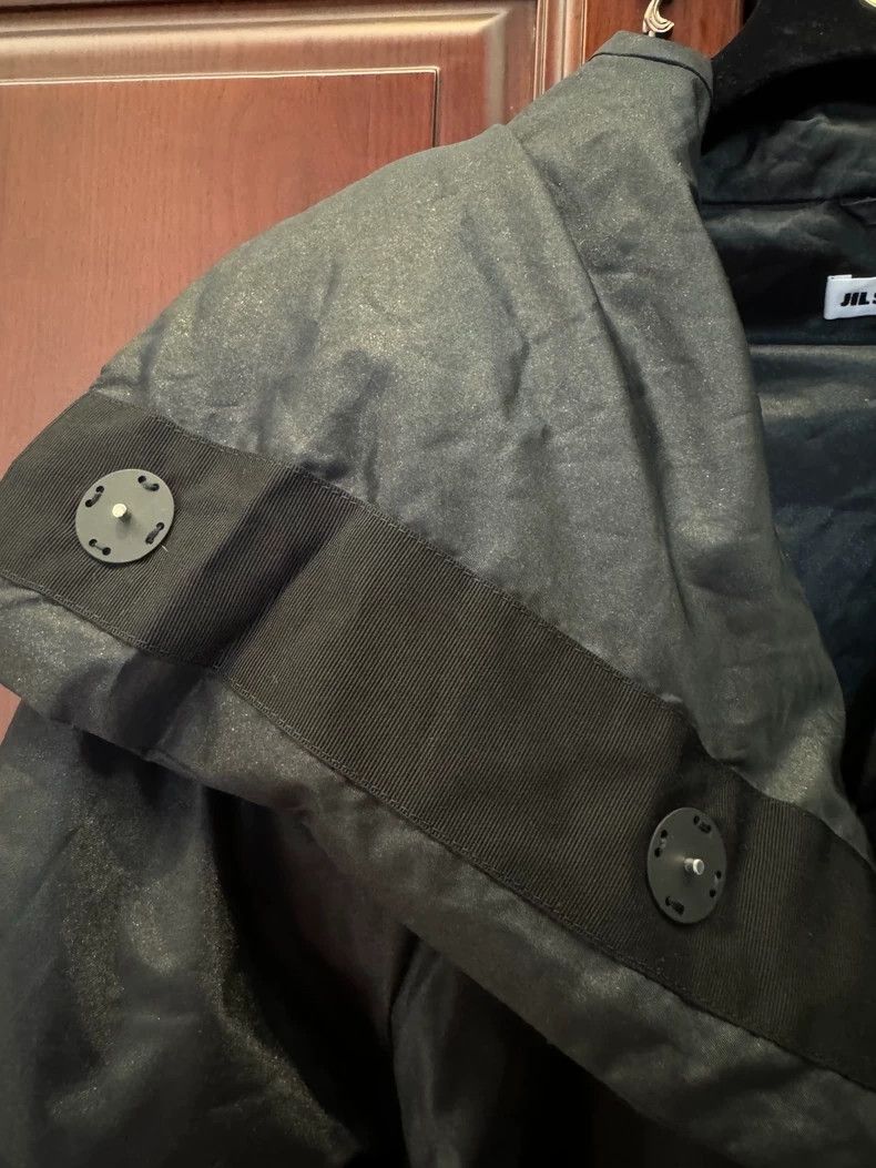 Jil Sander Jil Sander size 32 Down Jacket Size 4XL / US 24-26 - 2 Thumbnail