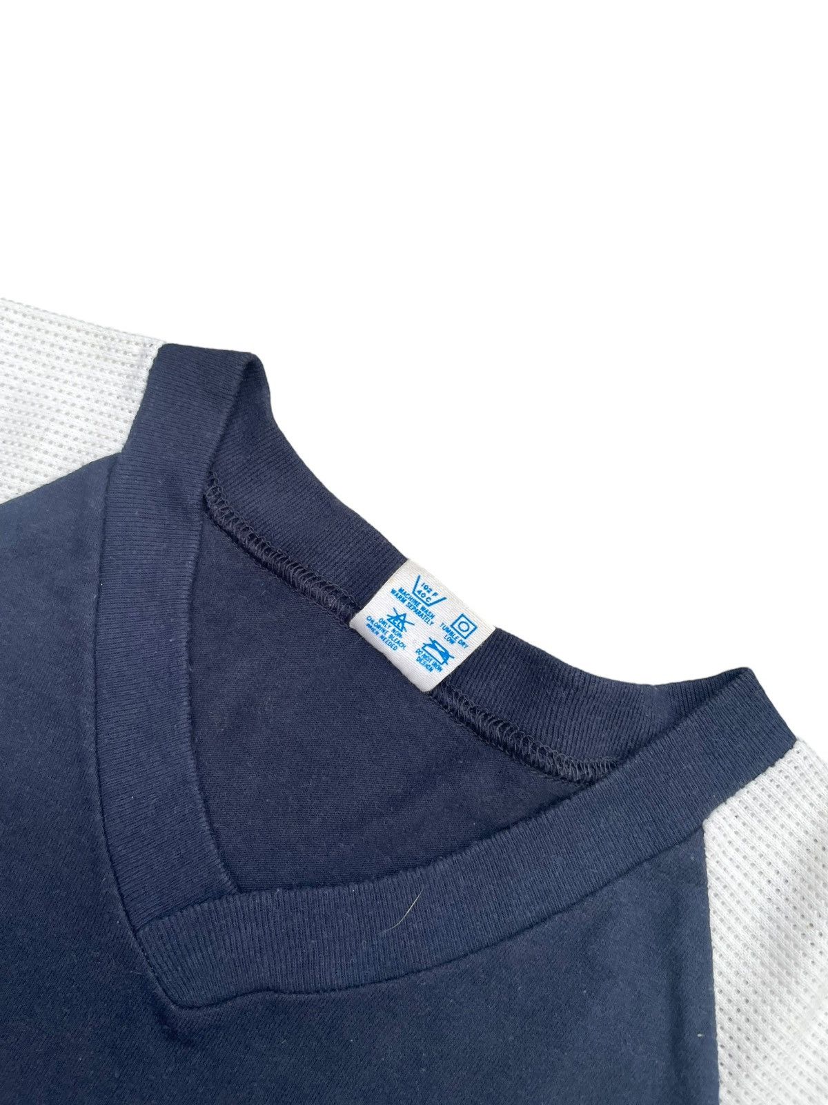 Champion Vintage Champion Marietta College Tshirt Size US M / EU 48-50 / 2 - 6 Thumbnail