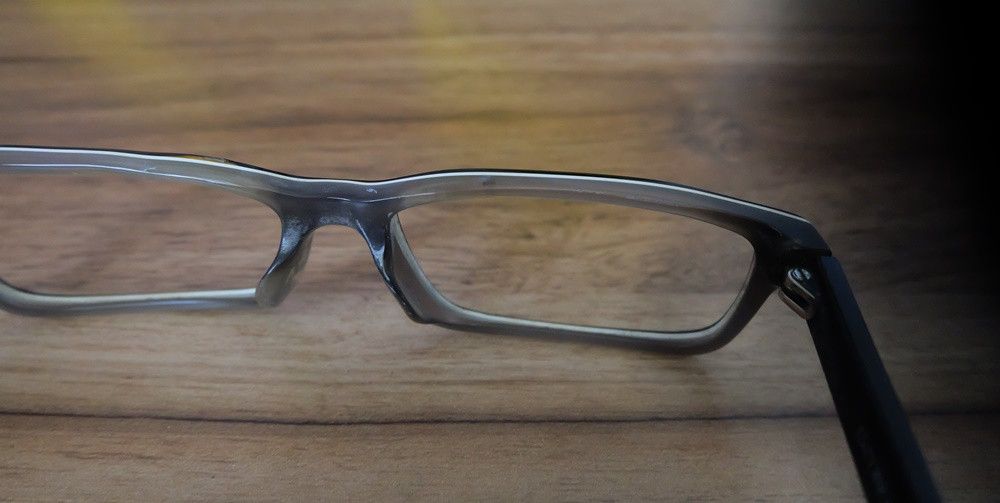 Emporio Armani Emporio Armani 5390 Glasses Size ONE SIZE - 6 Thumbnail