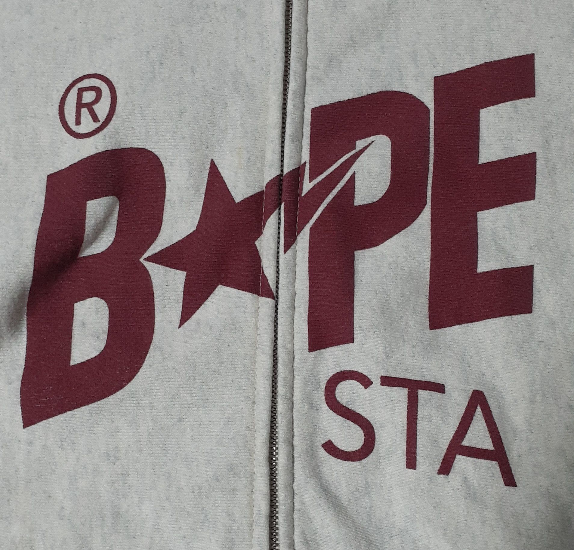Bape Bape Check Reversible Full Zip Hoodie Size US L / EU 52-54 / 3 - 14 Thumbnail